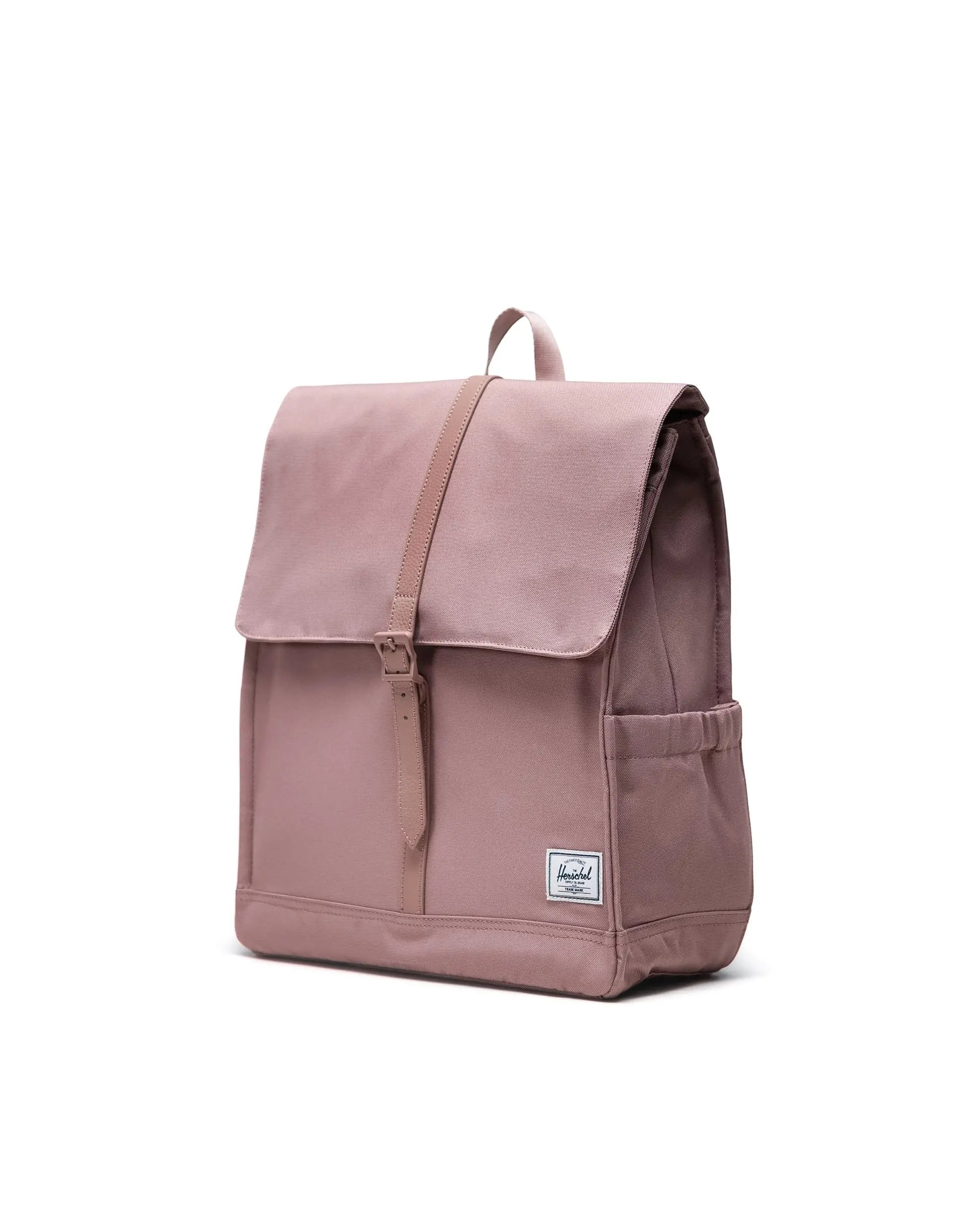 City Backpack Ash Rose