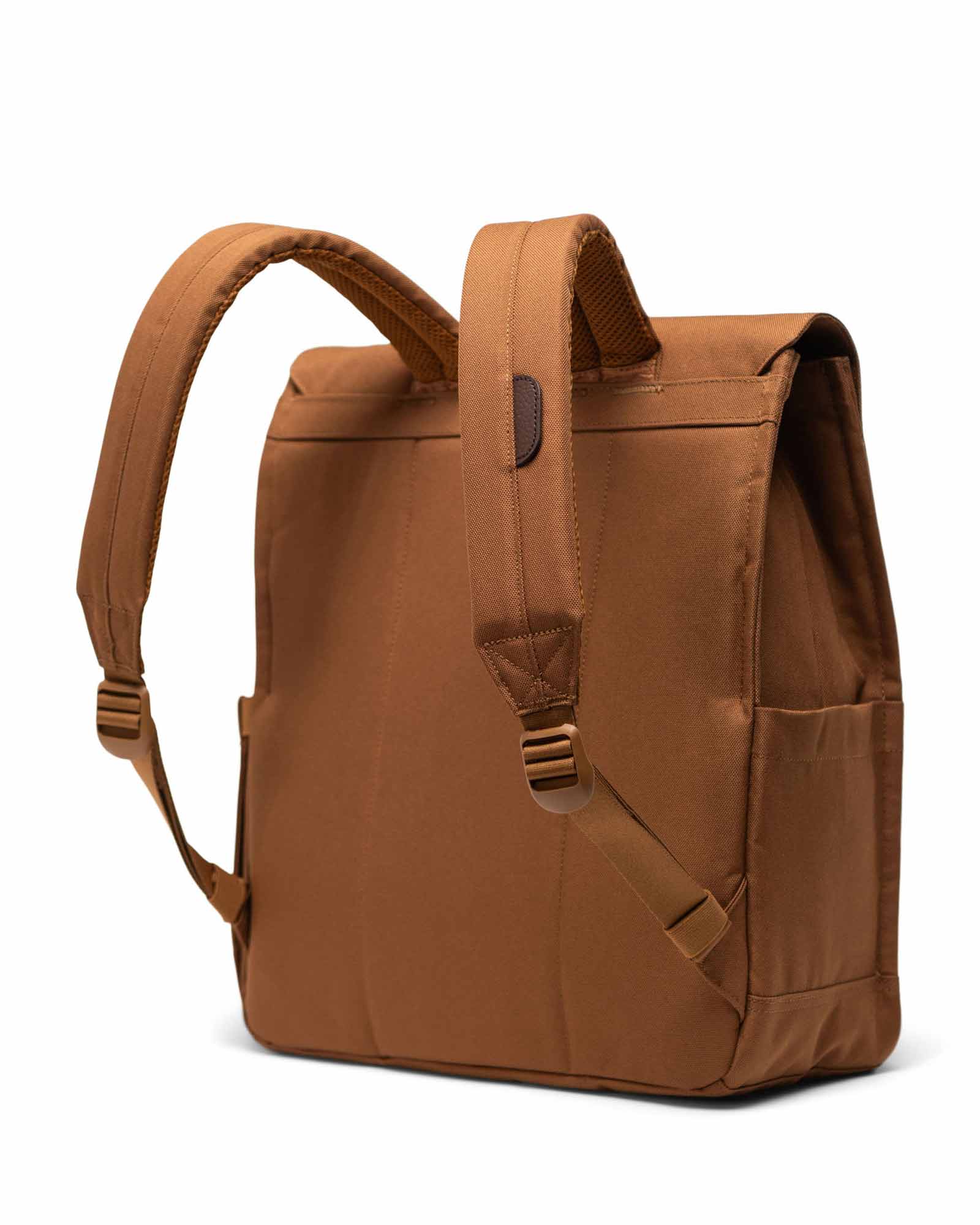 City Backpack Rubber