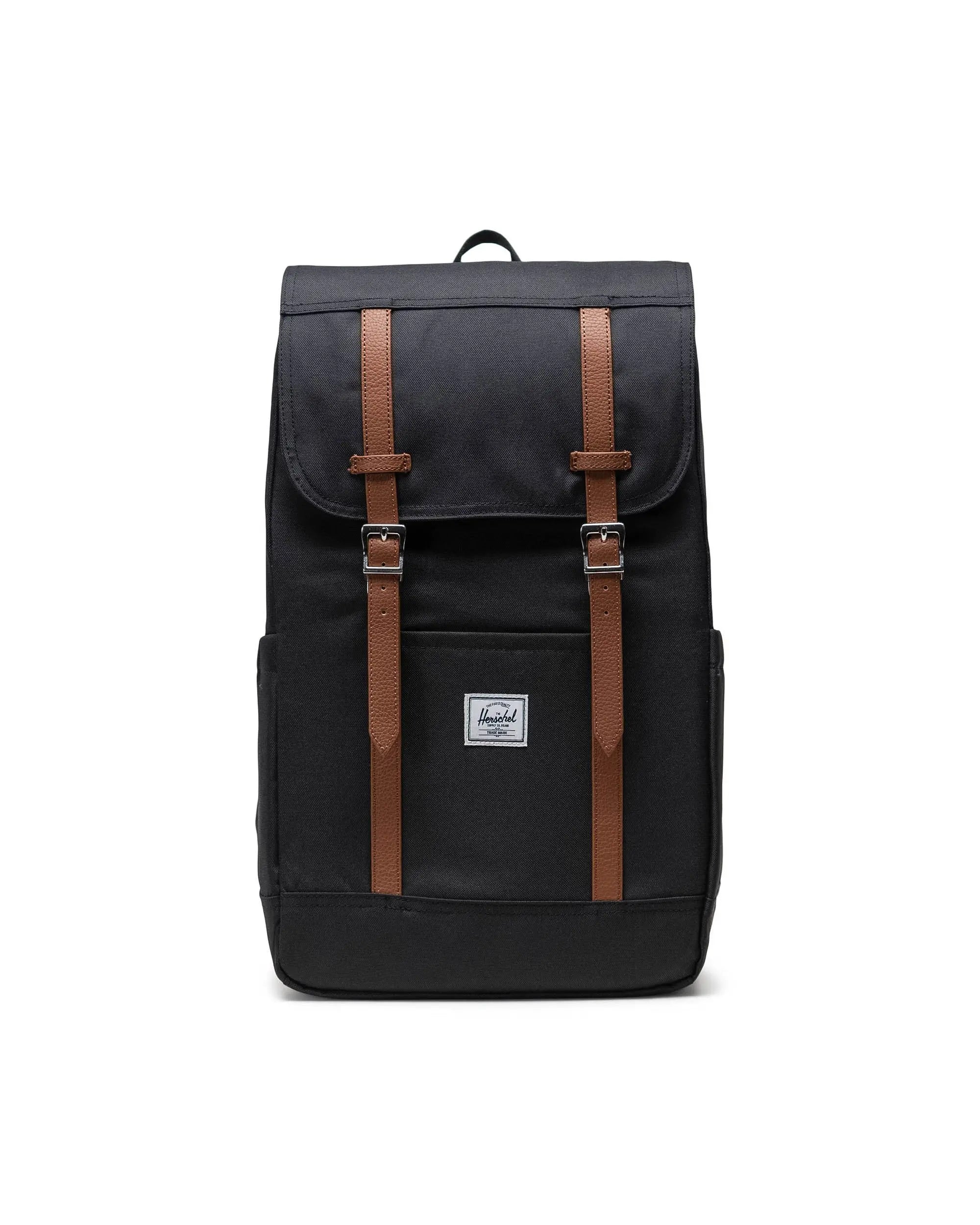Retreat Backpack Black
