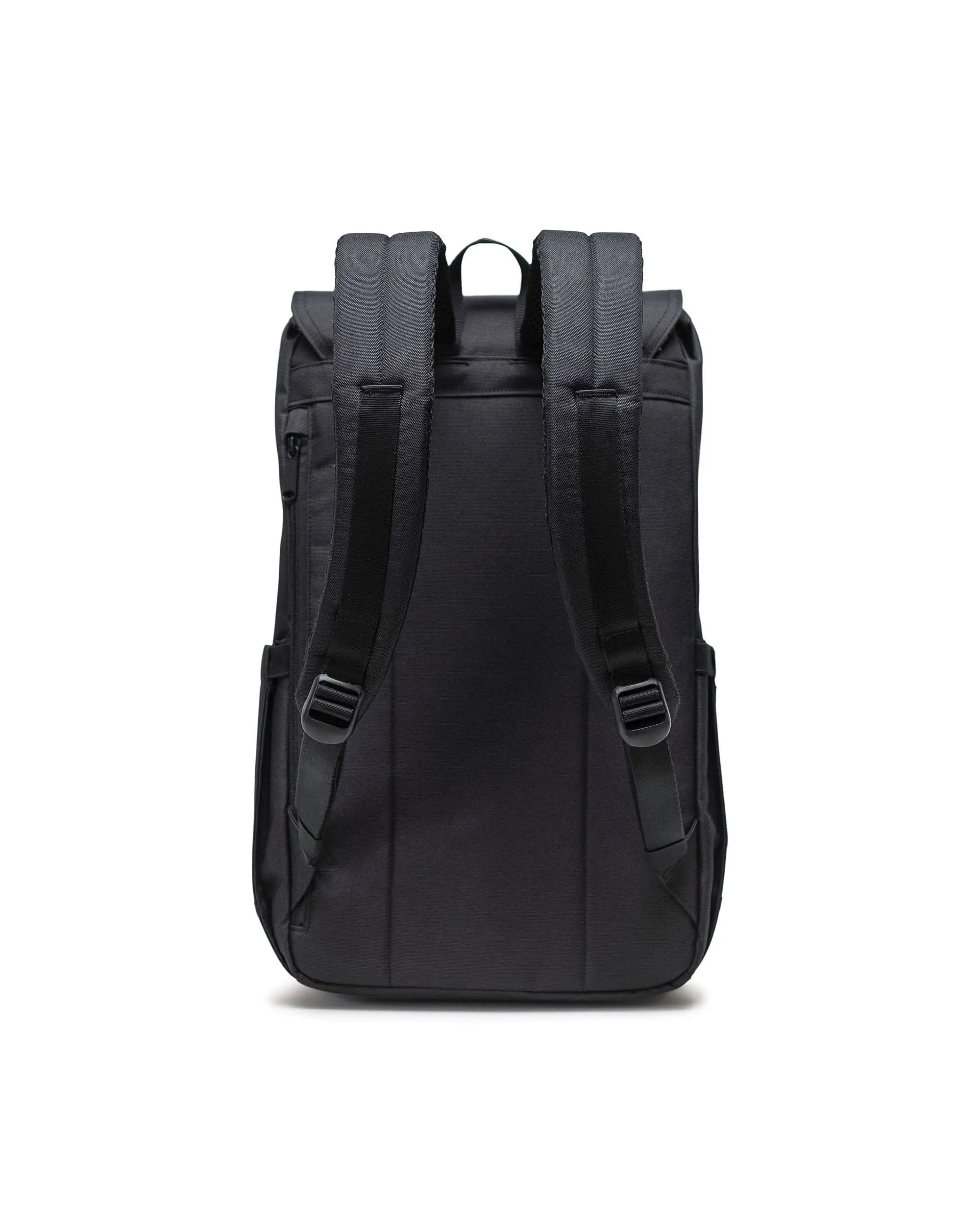 Retreat Backpack Black
