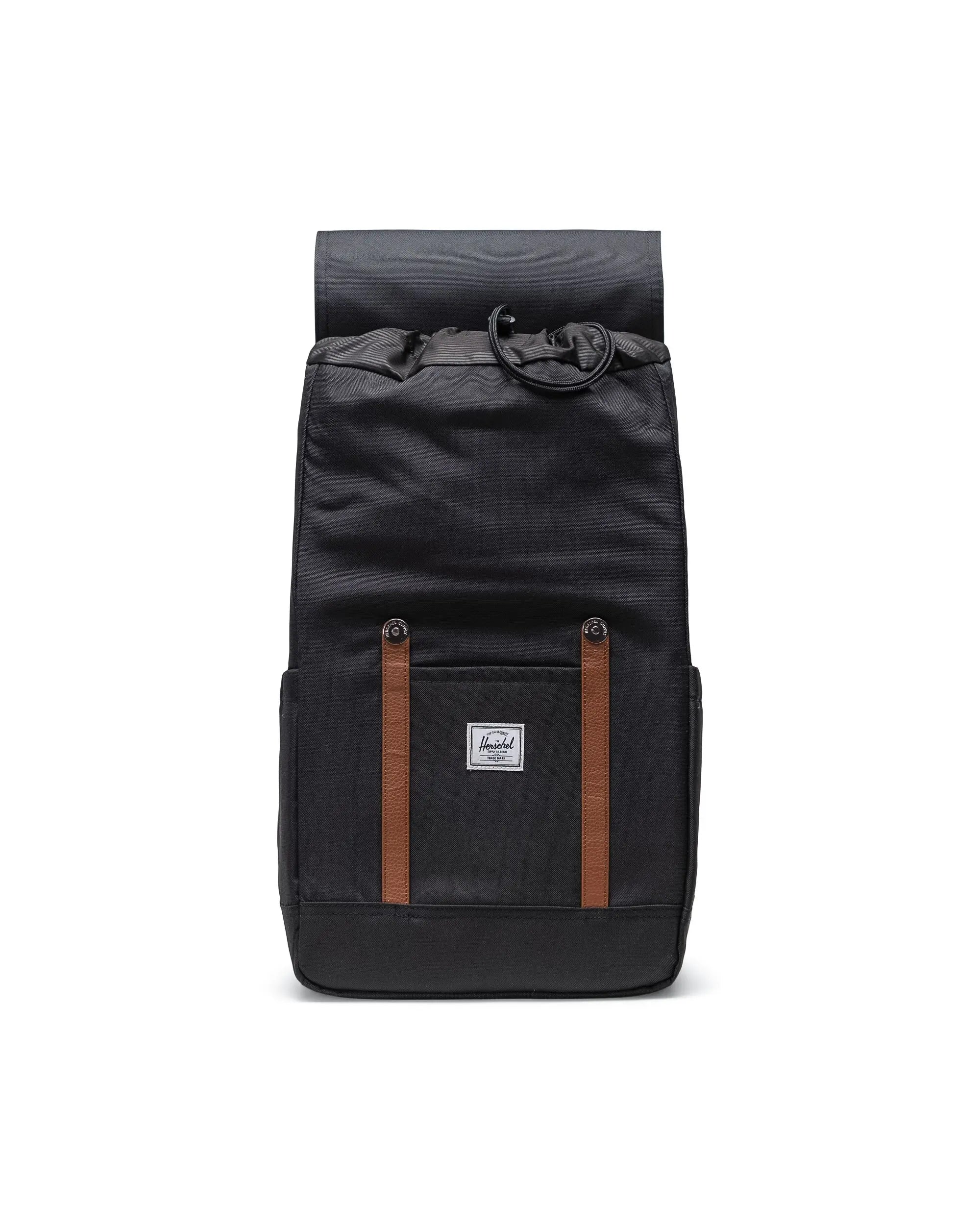 Retreat Backpack Black