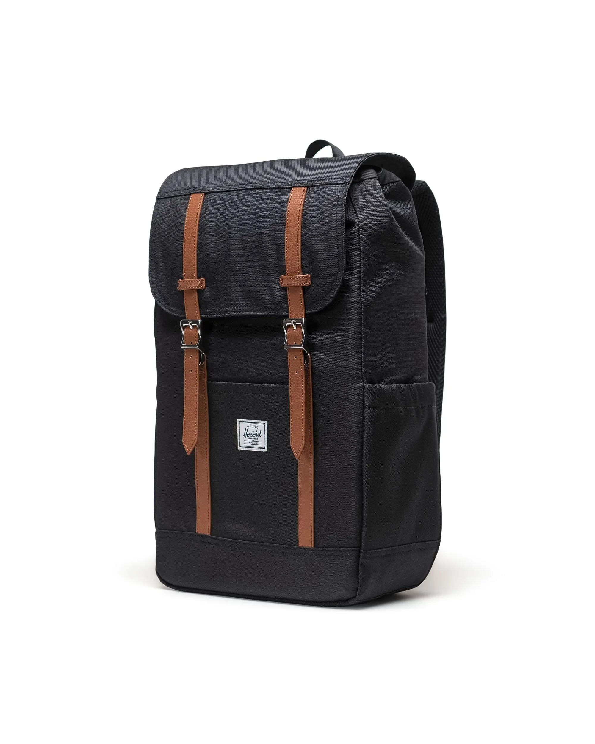 Retreat Backpack Black