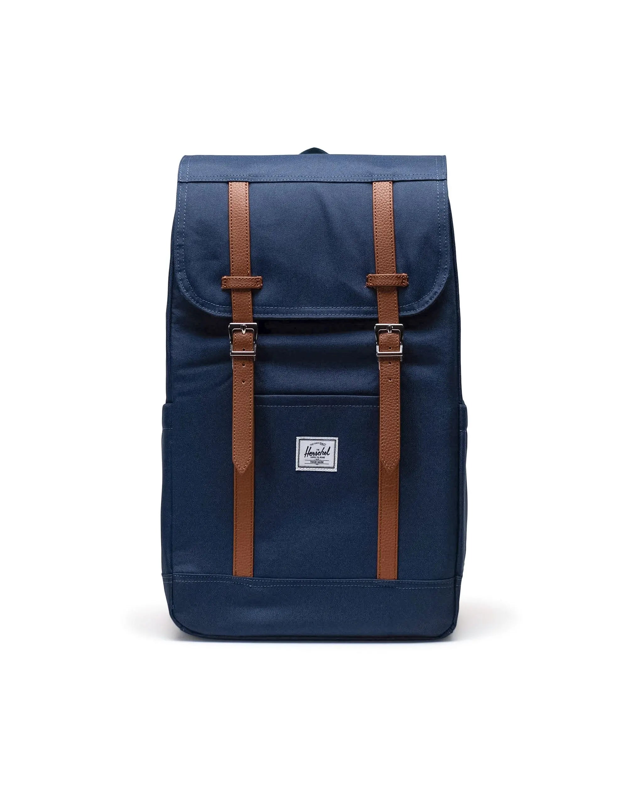 Retreat Backpack Navy