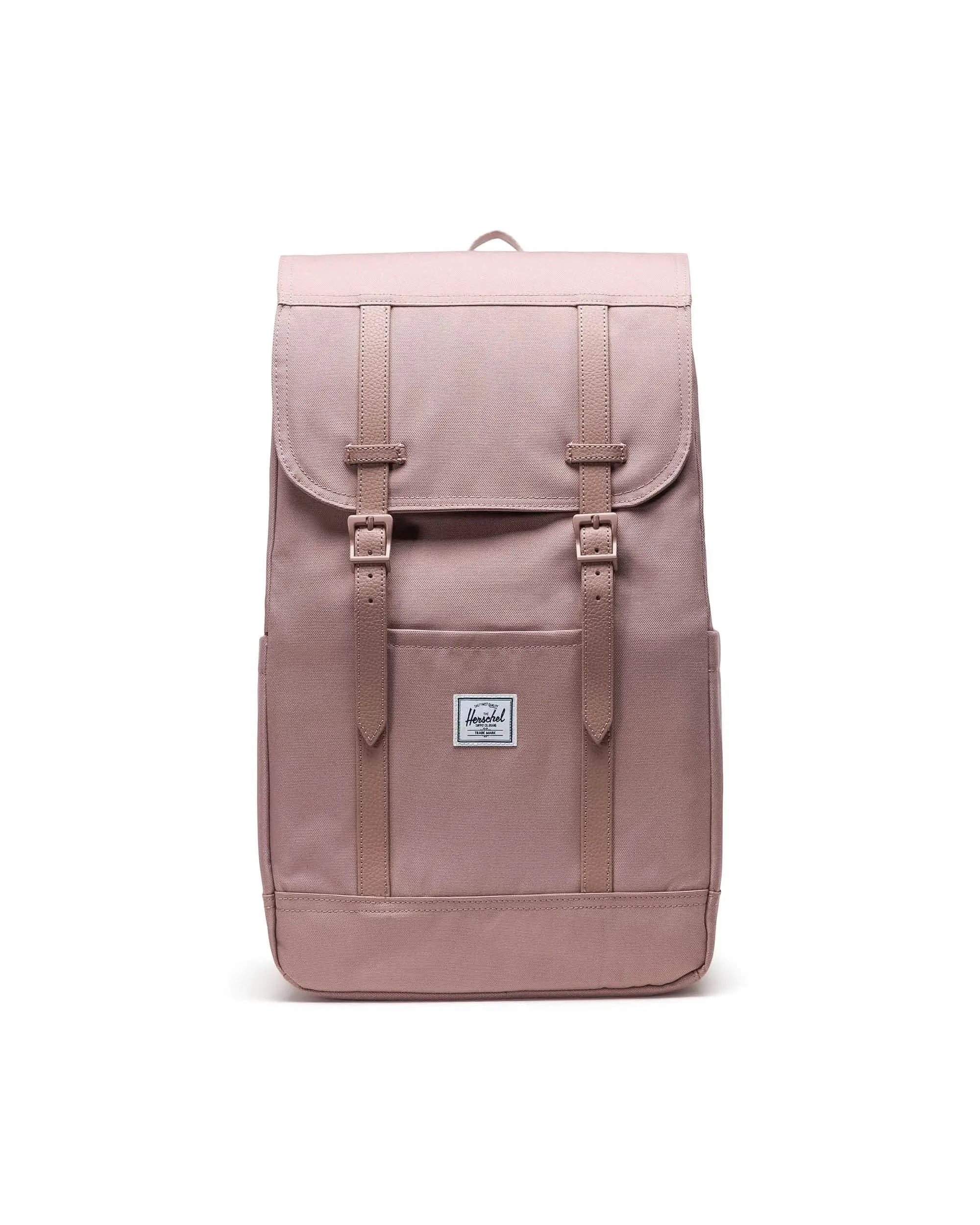 Retreat Backpack Ash Rose