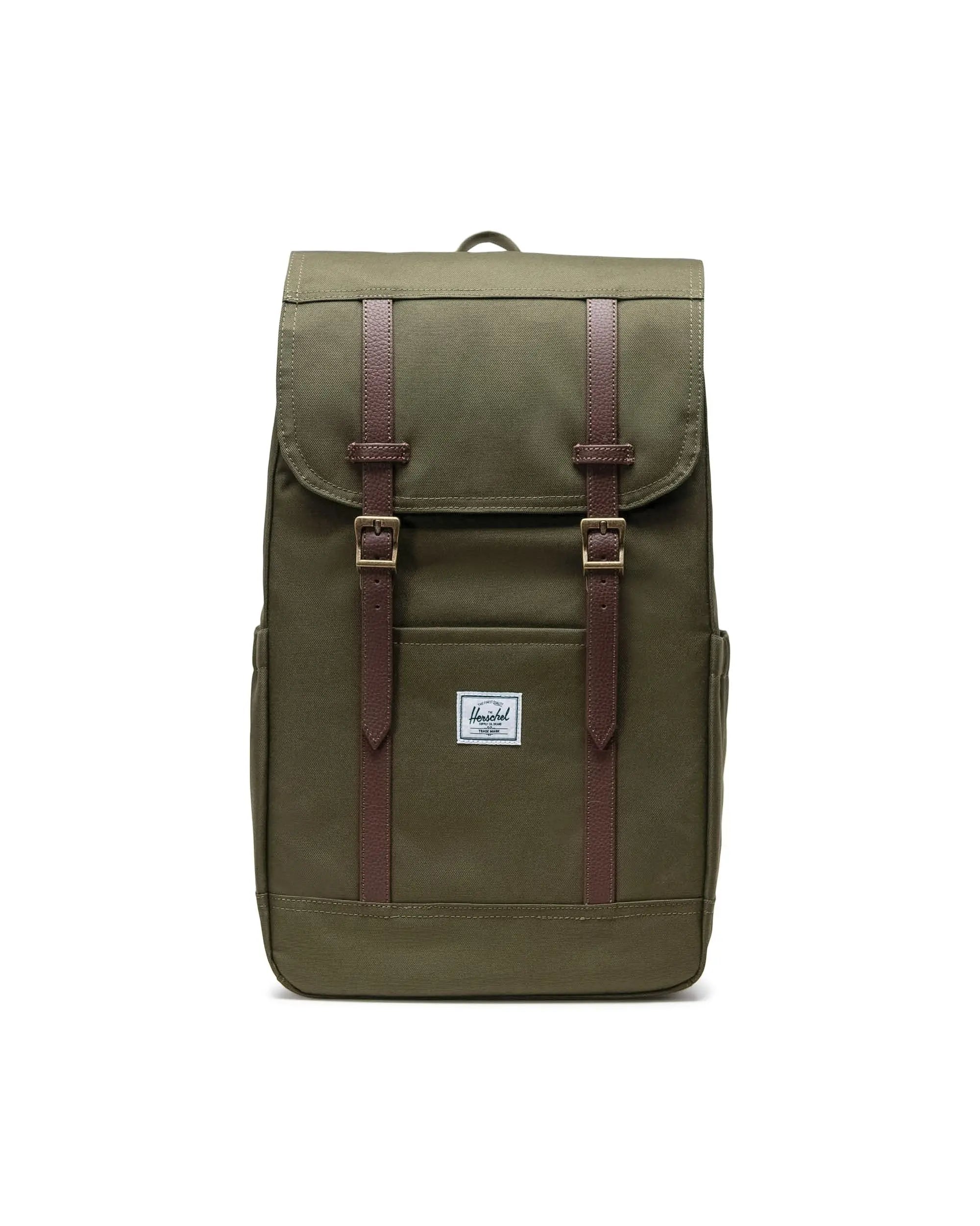 Retreat Backpack Ivy Green