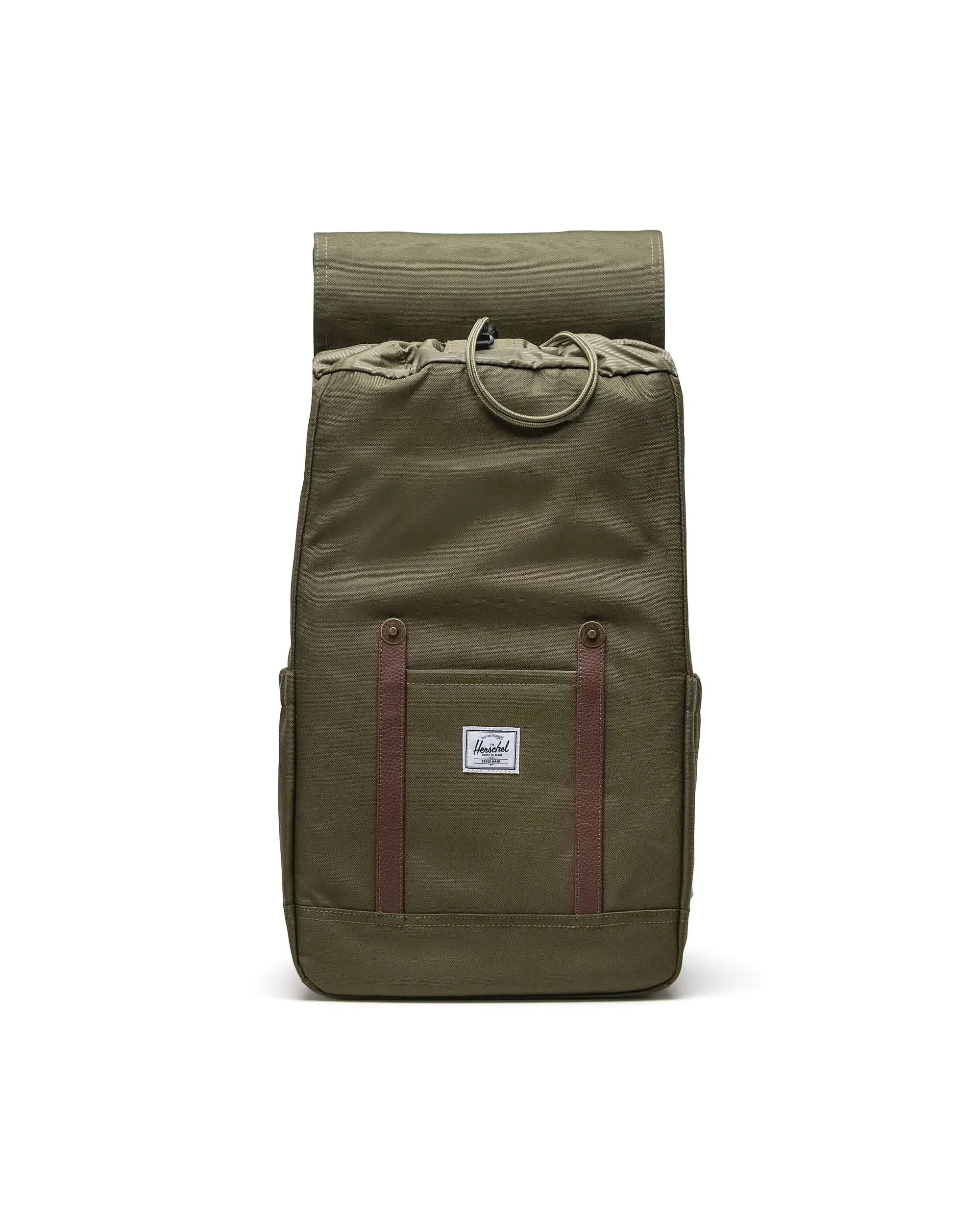 Retreat Backpack Ivy Green