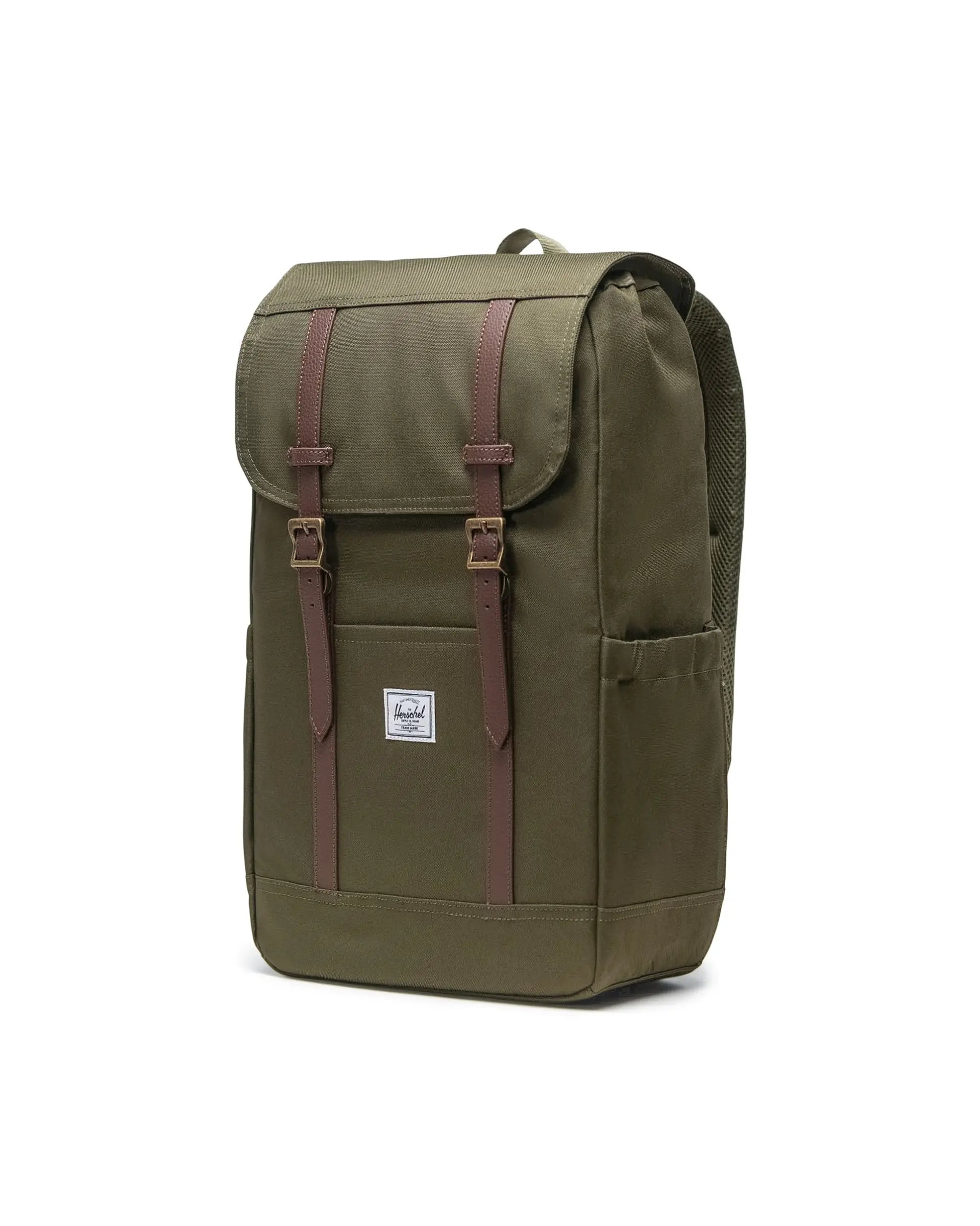 Retreat Backpack Ivy Green