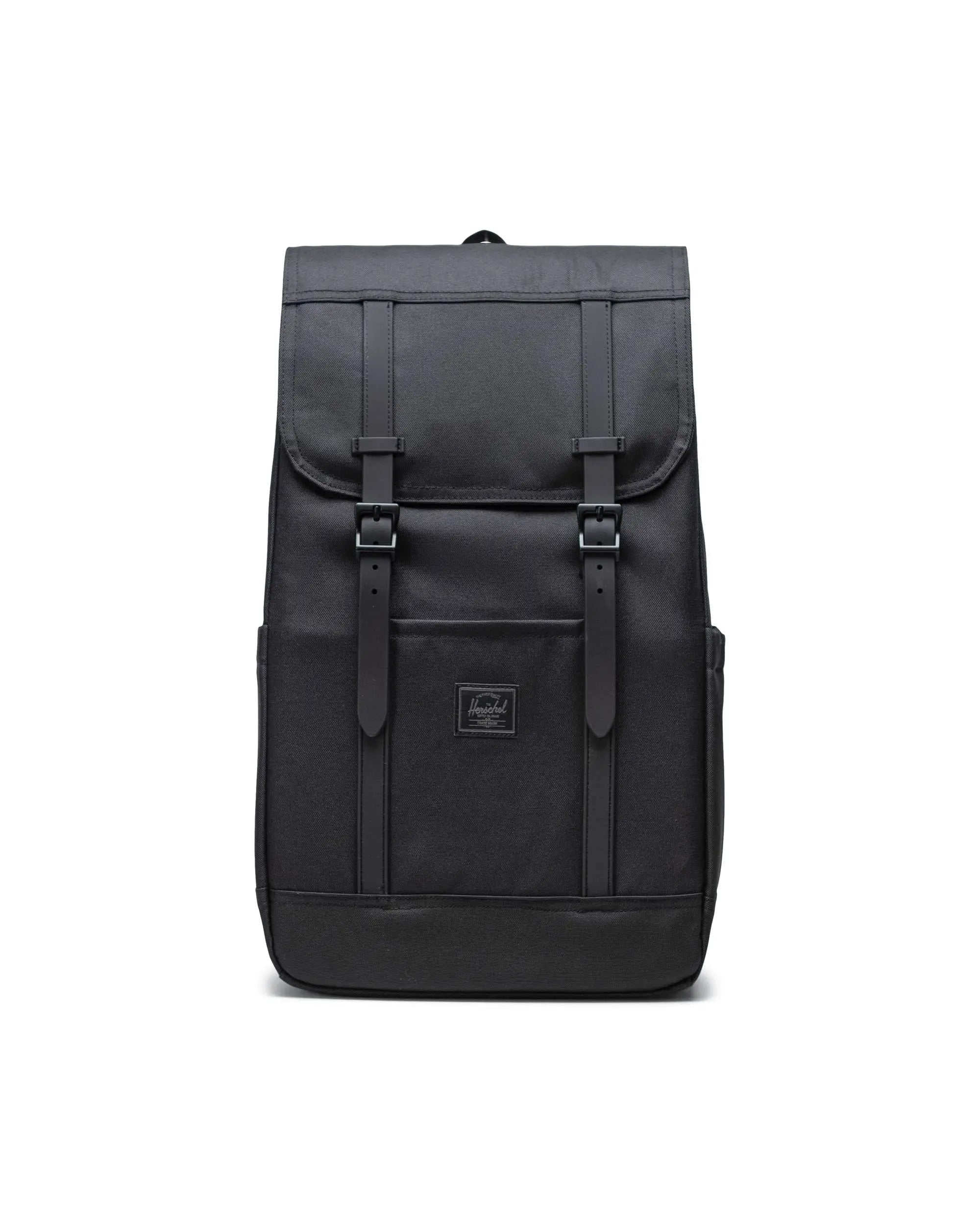 Retreatª Backpack Black Tonal