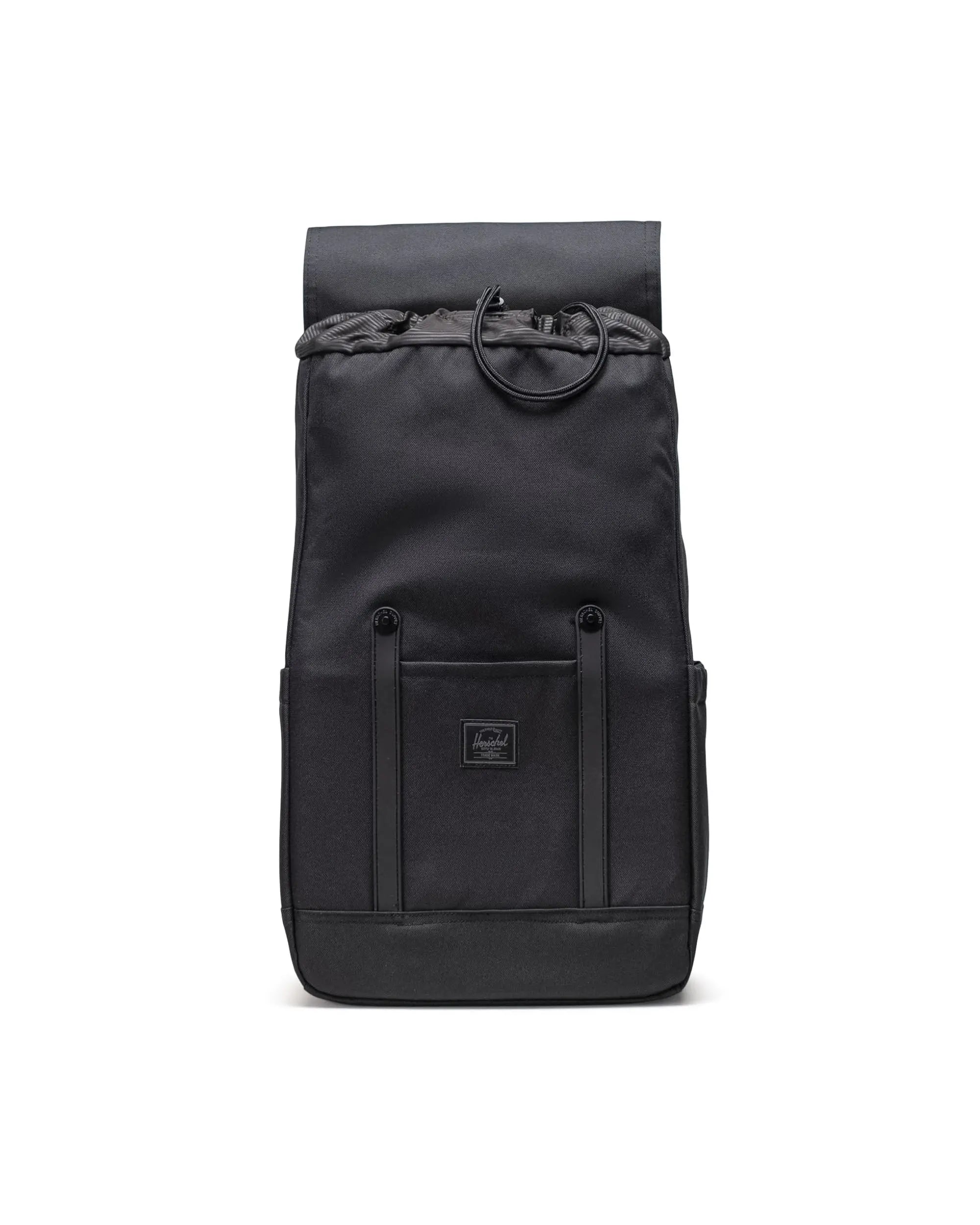 Retreatª Backpack Black Tonal