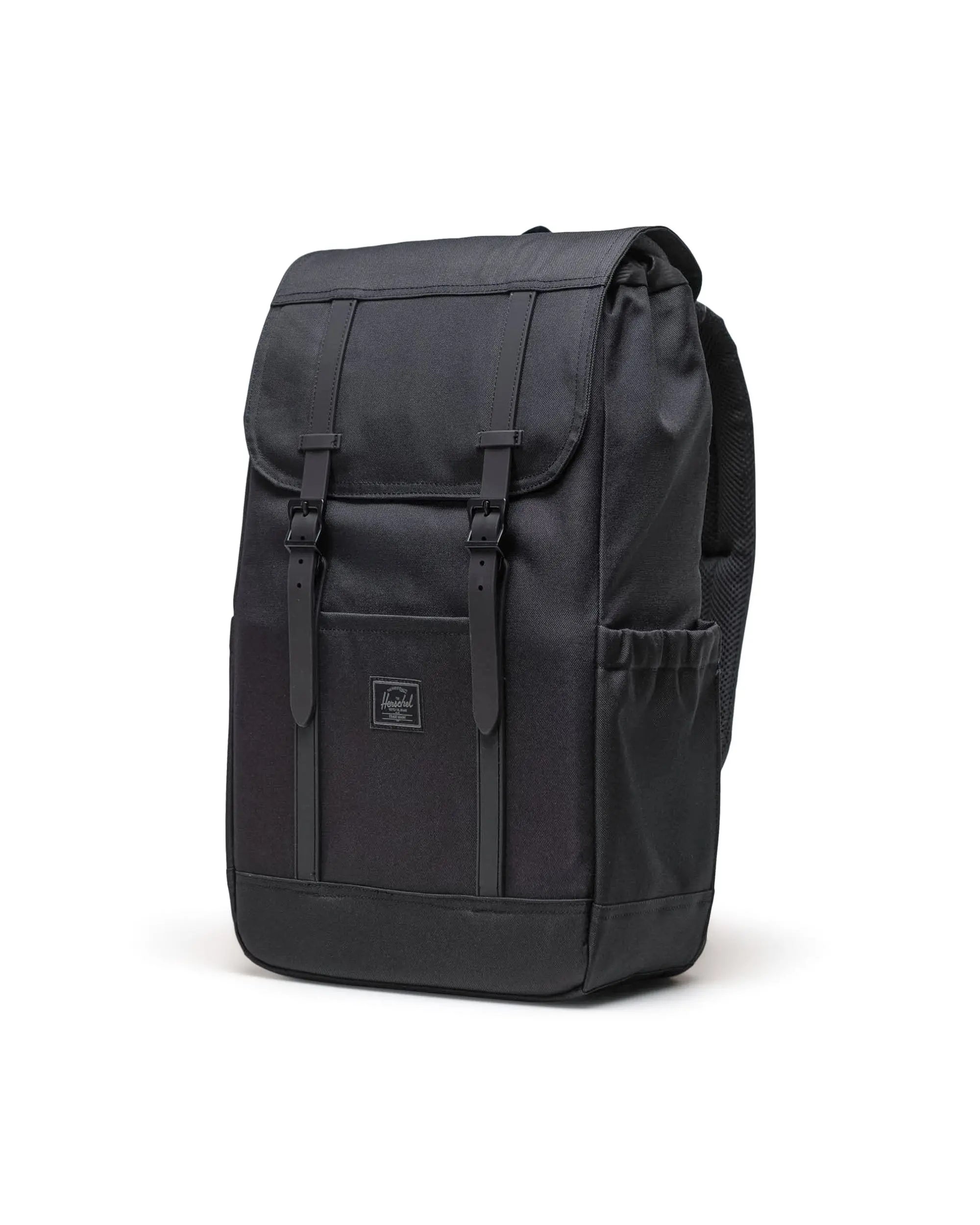 Retreatª Backpack Black Tonal