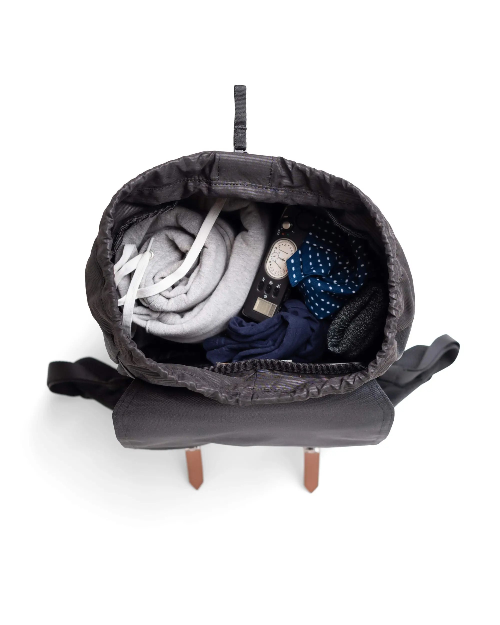Retreat Backpack Ash Rose