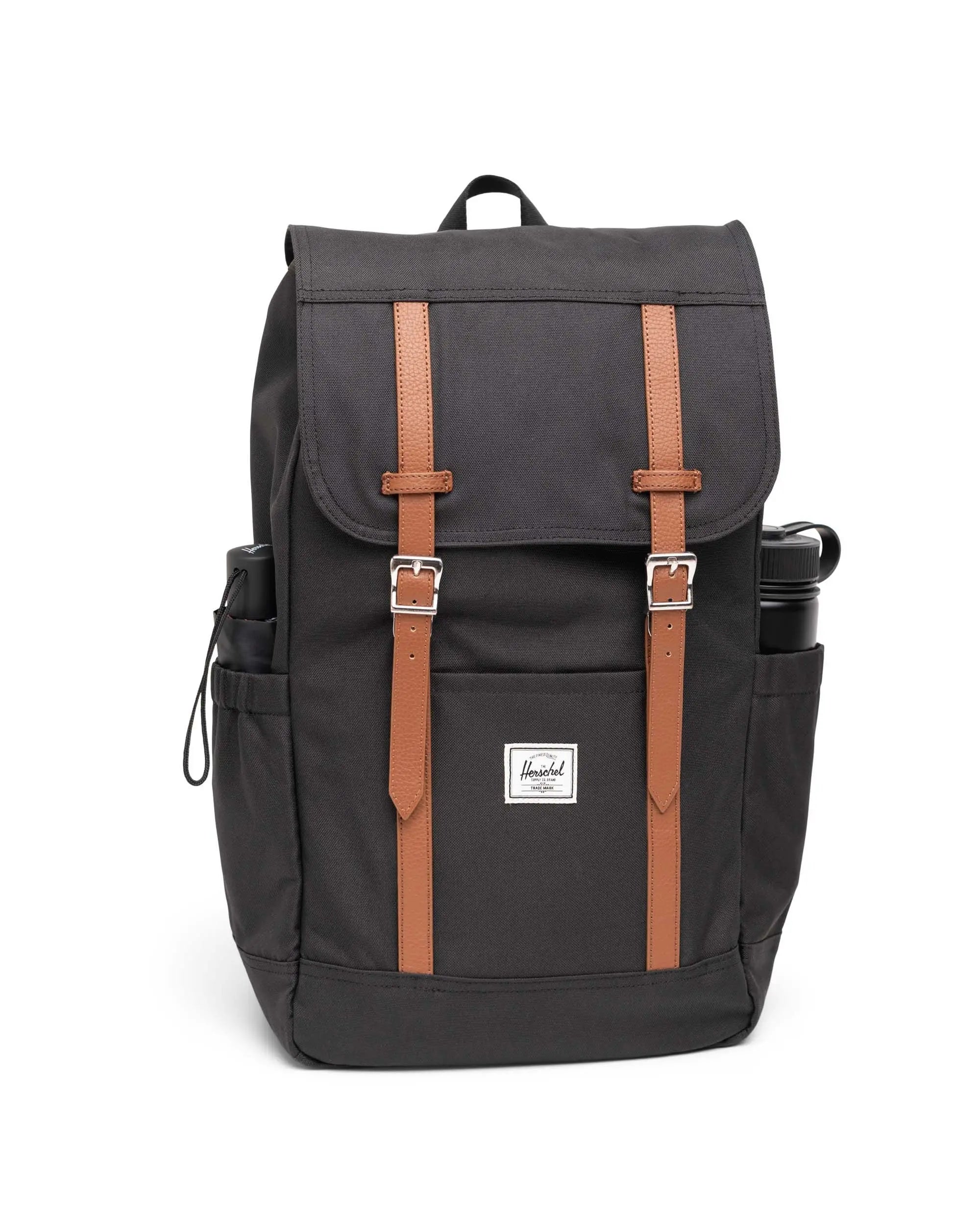 Retreat Backpack Ivy Green