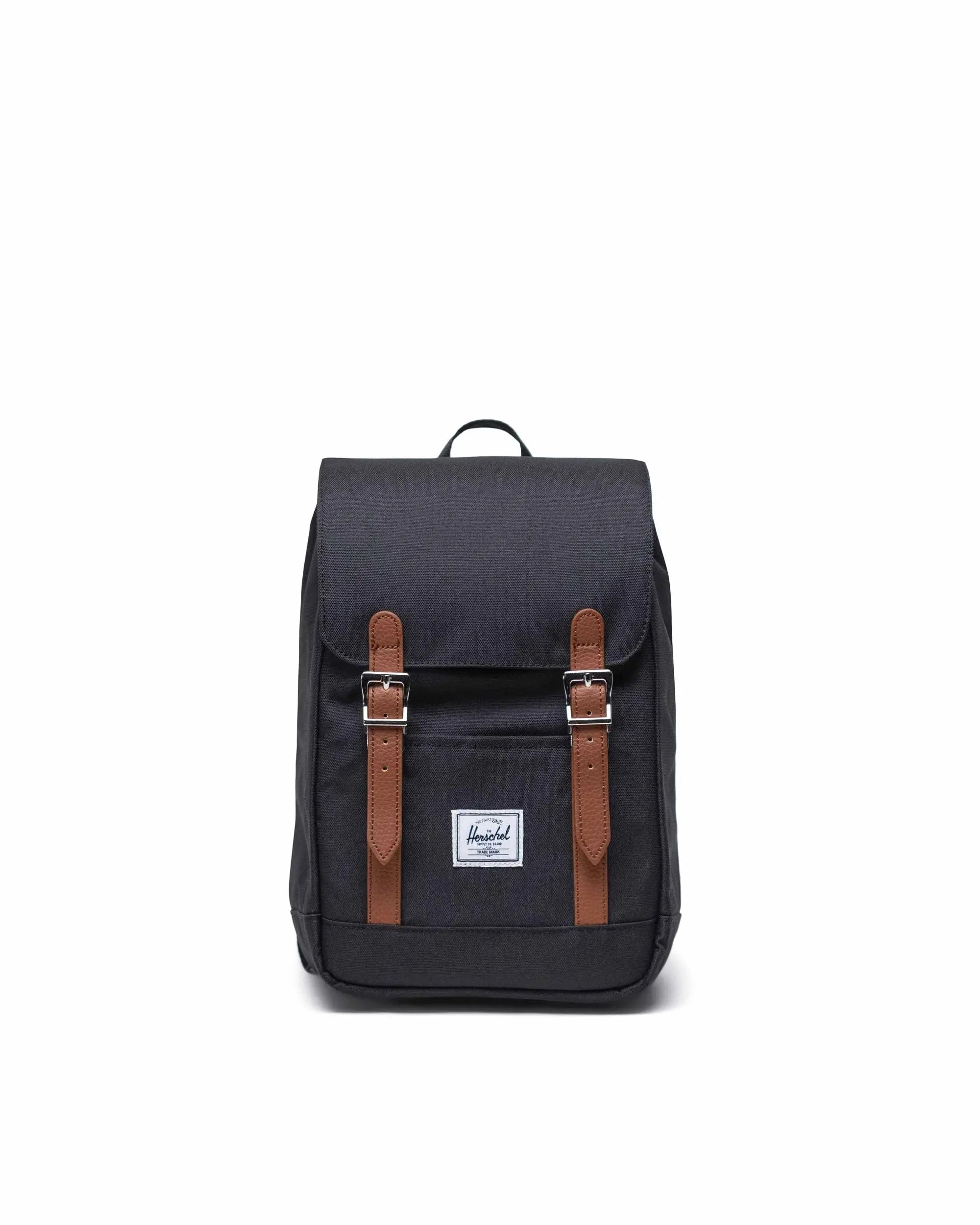 Retreat Mini Backpack Black