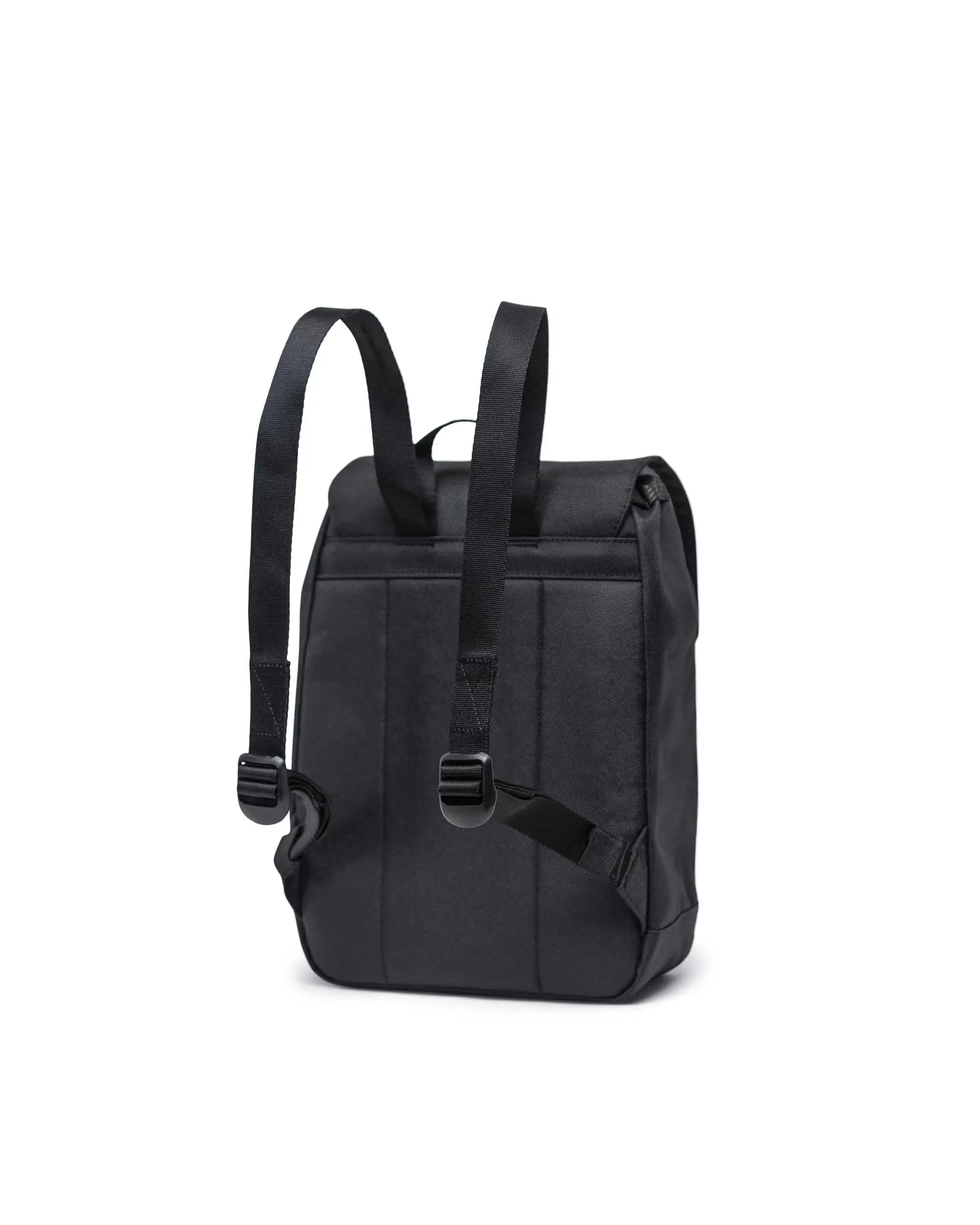 Retreat Mini Backpack Black