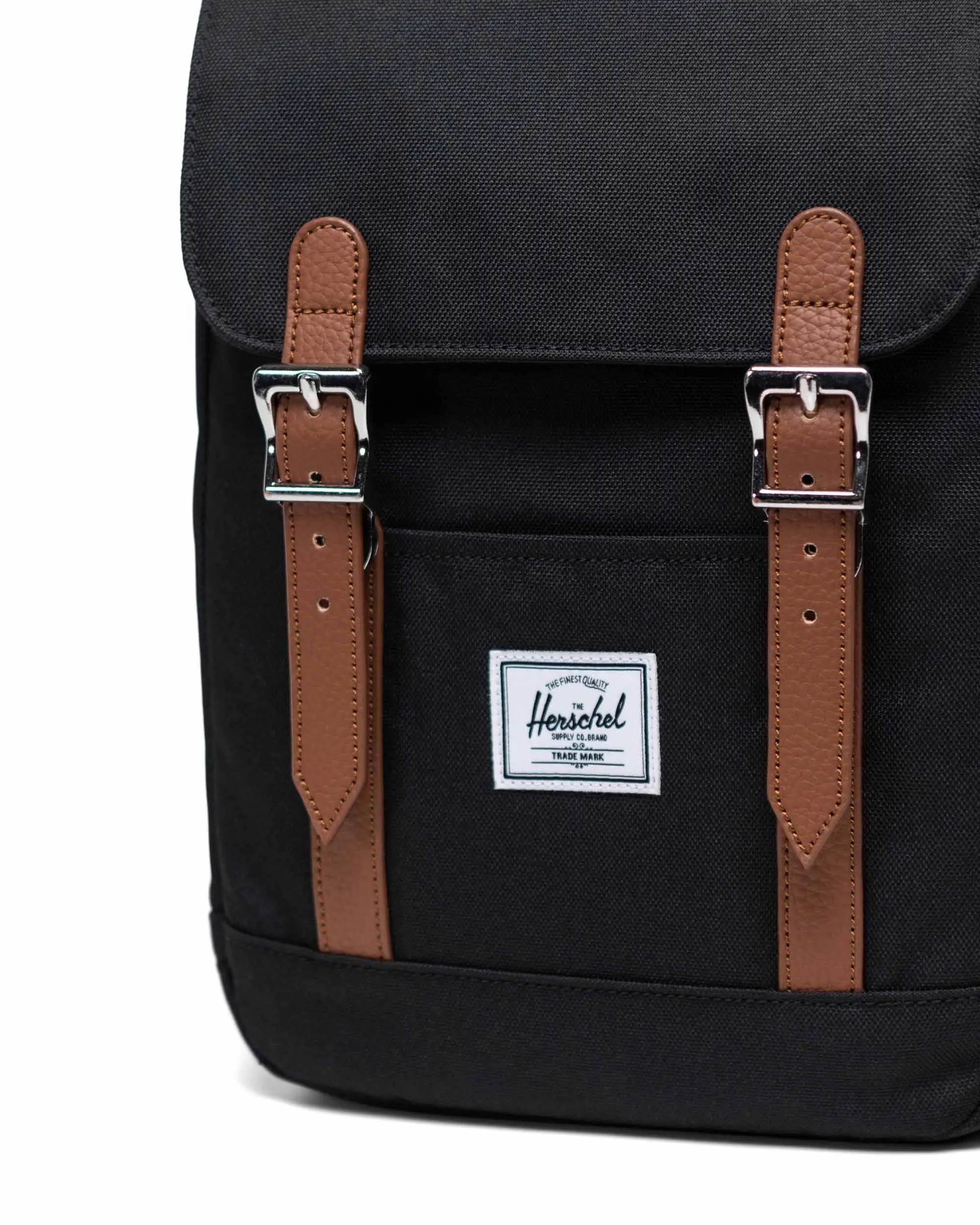 Retreat Mini Backpack Ash Rose