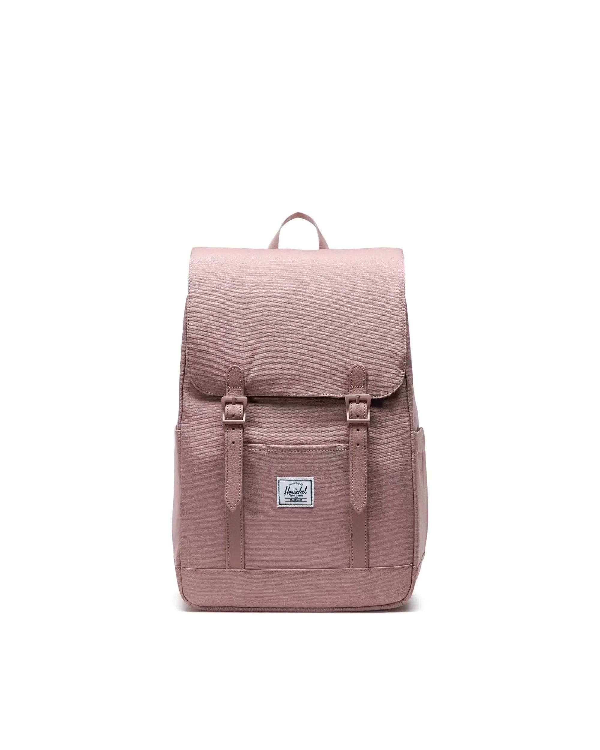 Retreat Small Backpack Ash Rose