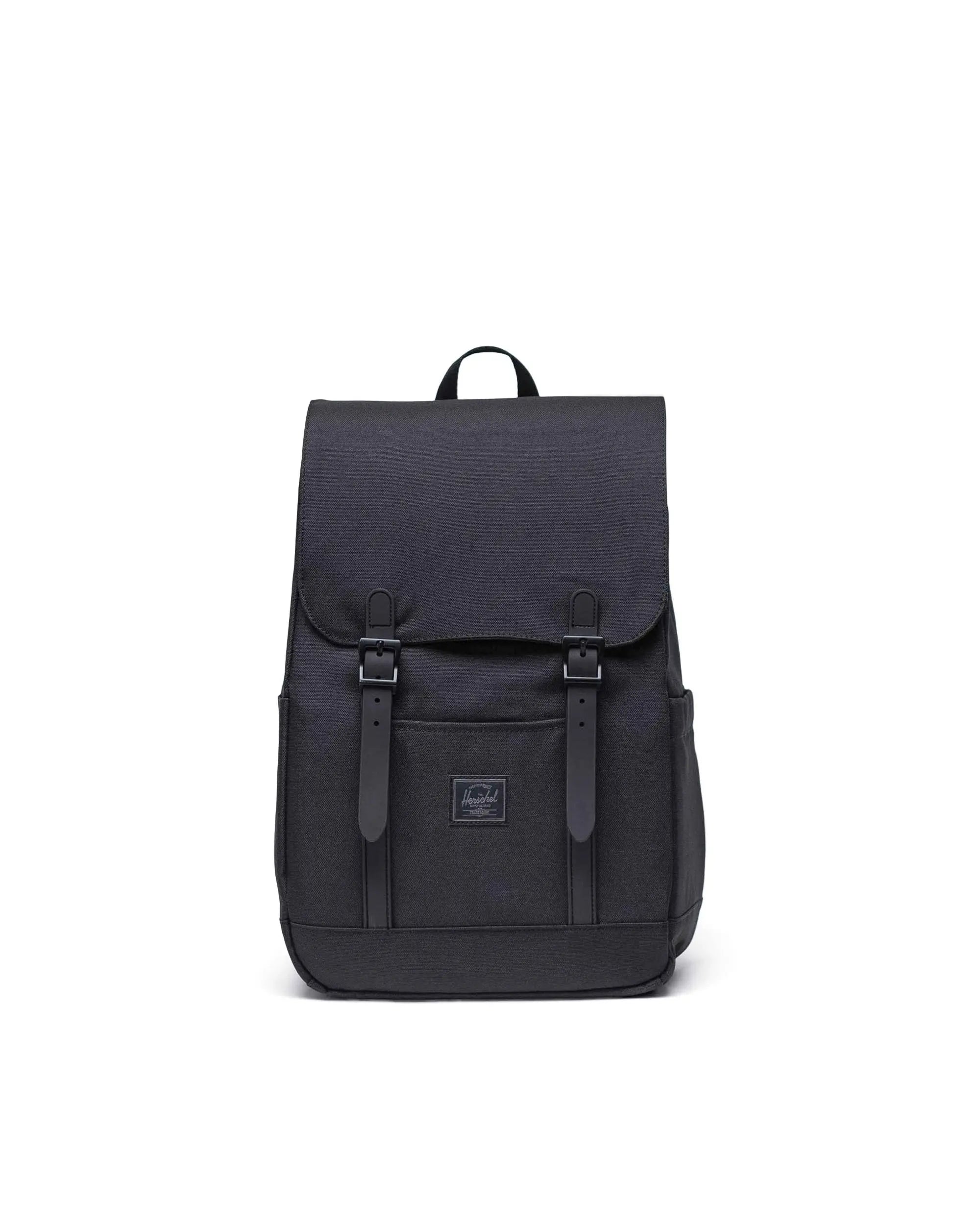 Retreatª Small Backpack Black Tonal