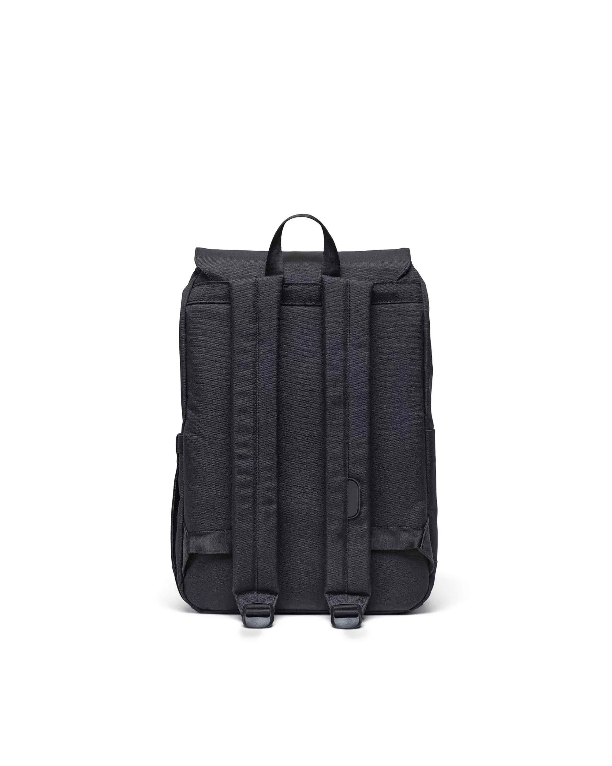 Retreatª Small Backpack Black Tonal
