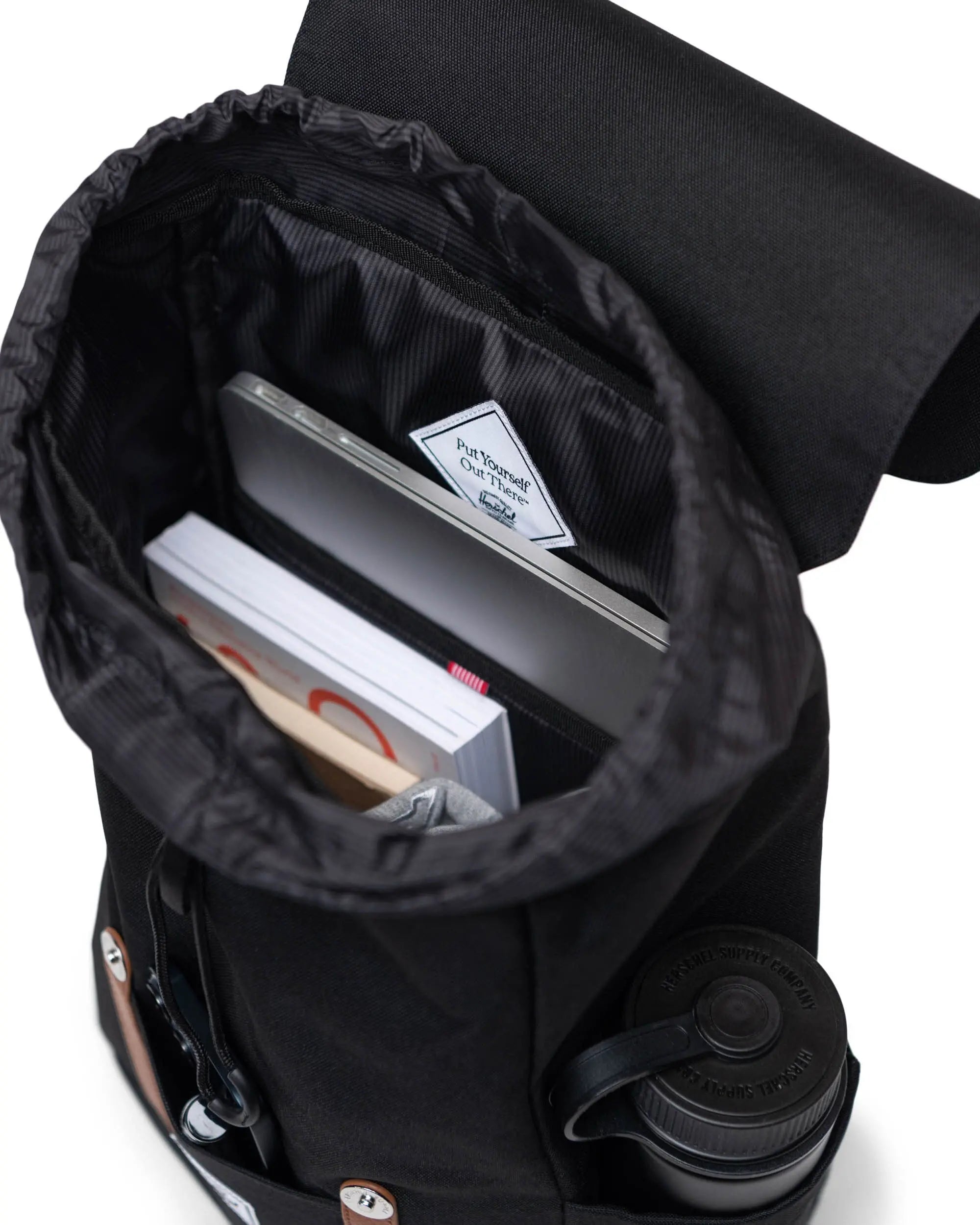 Retreat™ Small Backpack Moonbeam