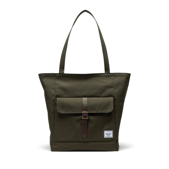Retreatª Tote Ivy Green