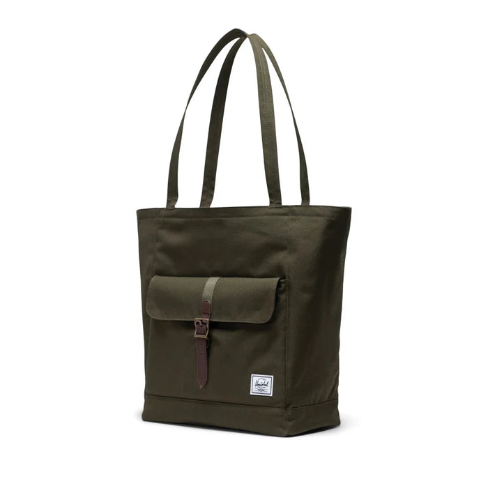 Retreatª Tote Ivy Green