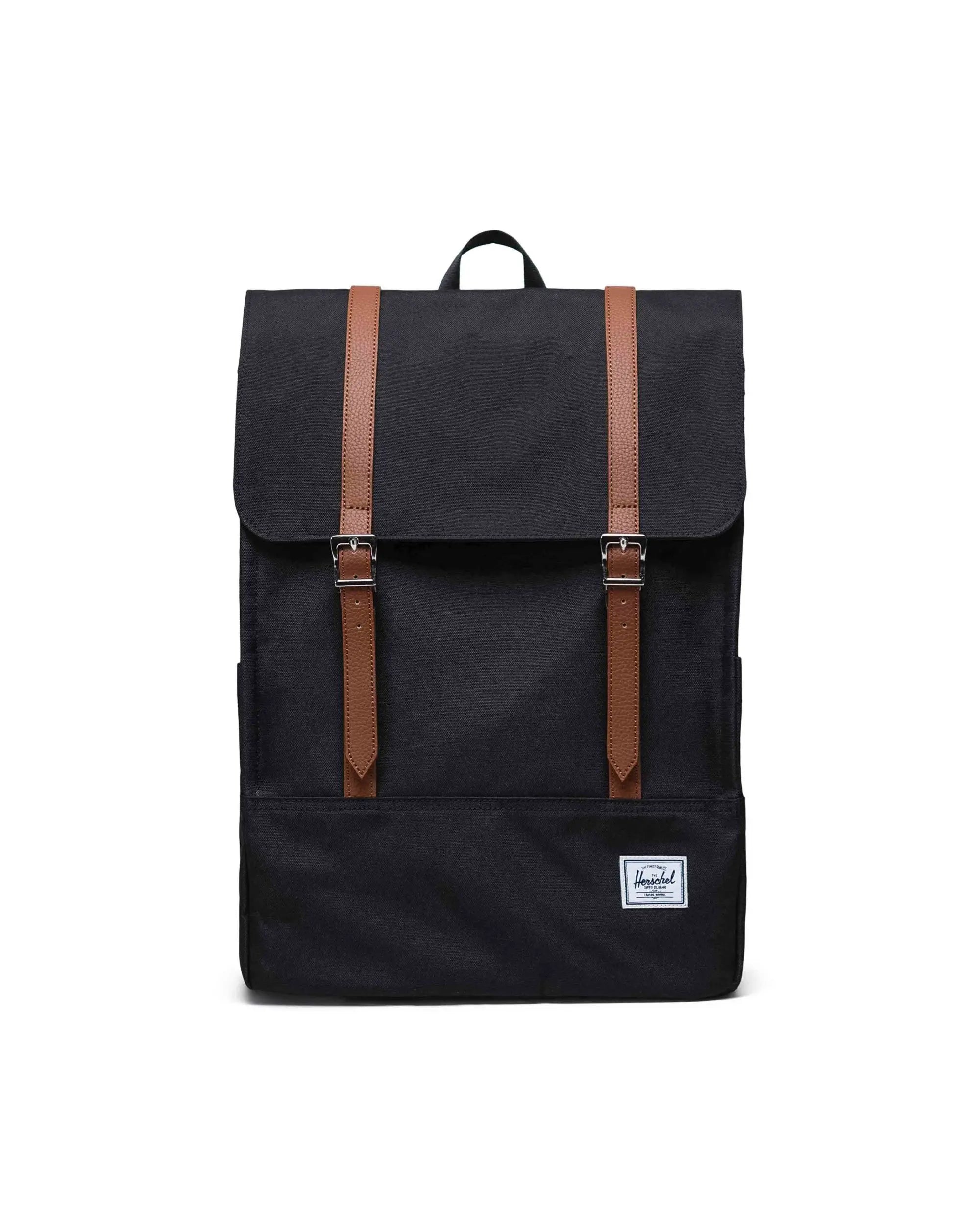 Survey Backpack Black