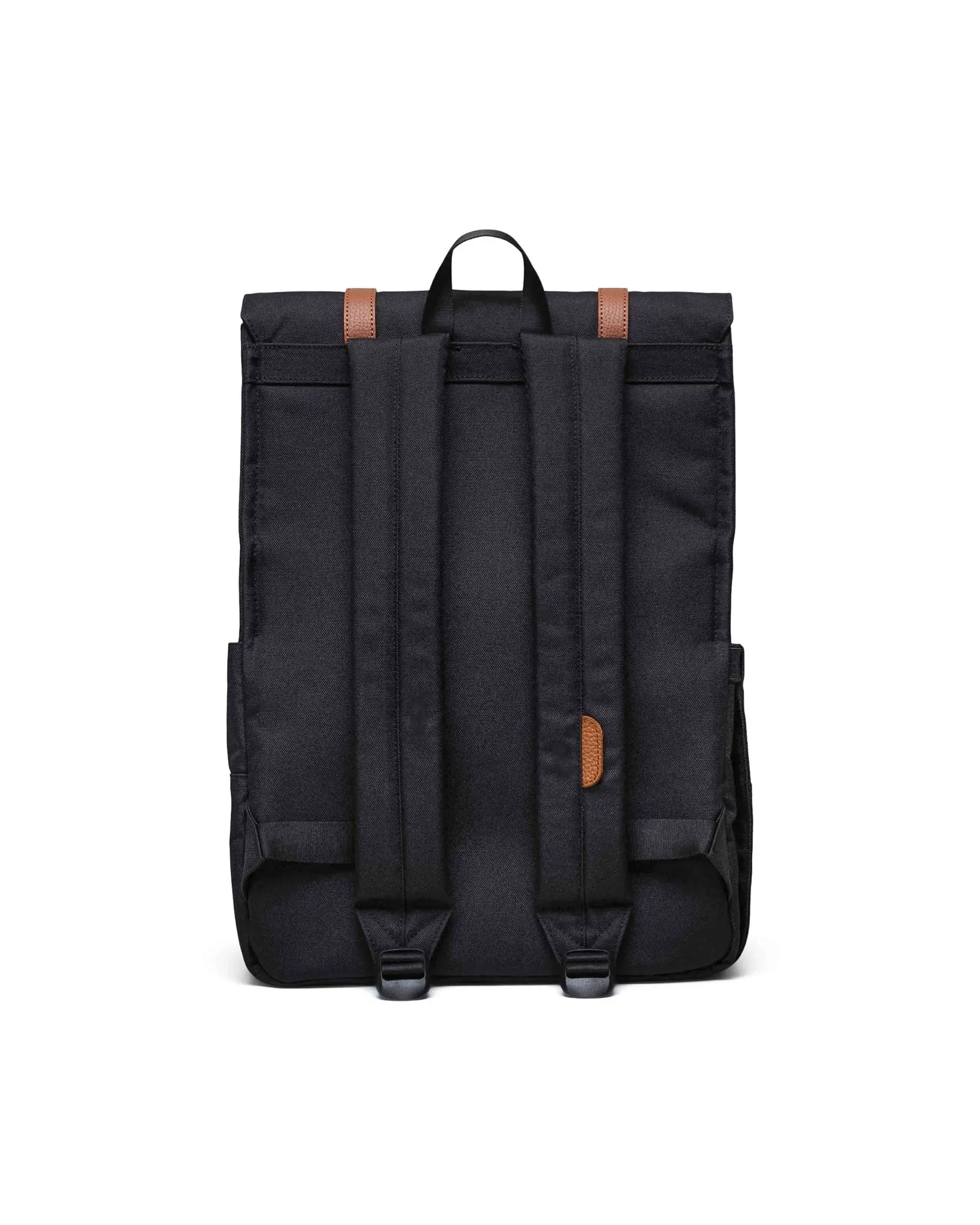 Survey Backpack Black