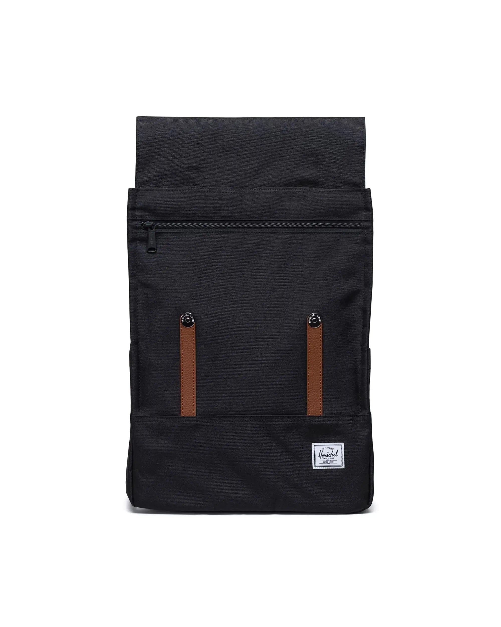 Survey Backpack Black