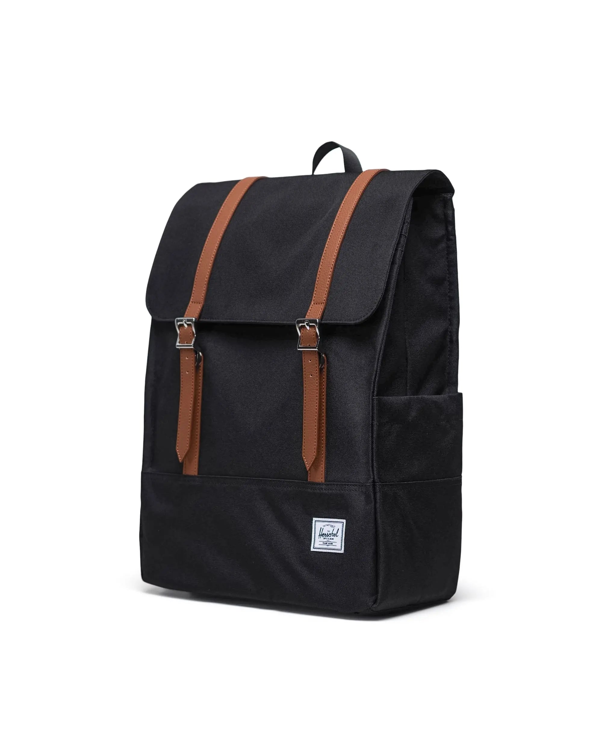 Survey Backpack Black