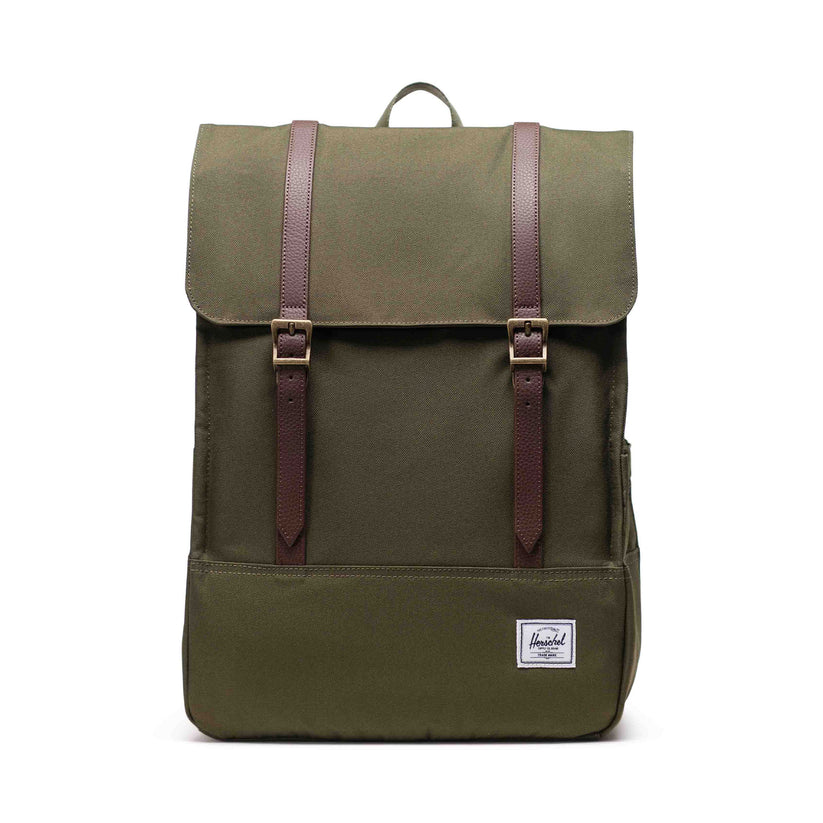 Survey Backpack Ivy Green