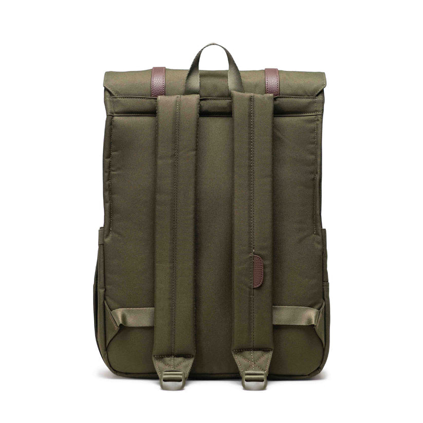 Survey Backpack Ivy Green