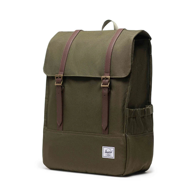 Survey Backpack Ivy Green