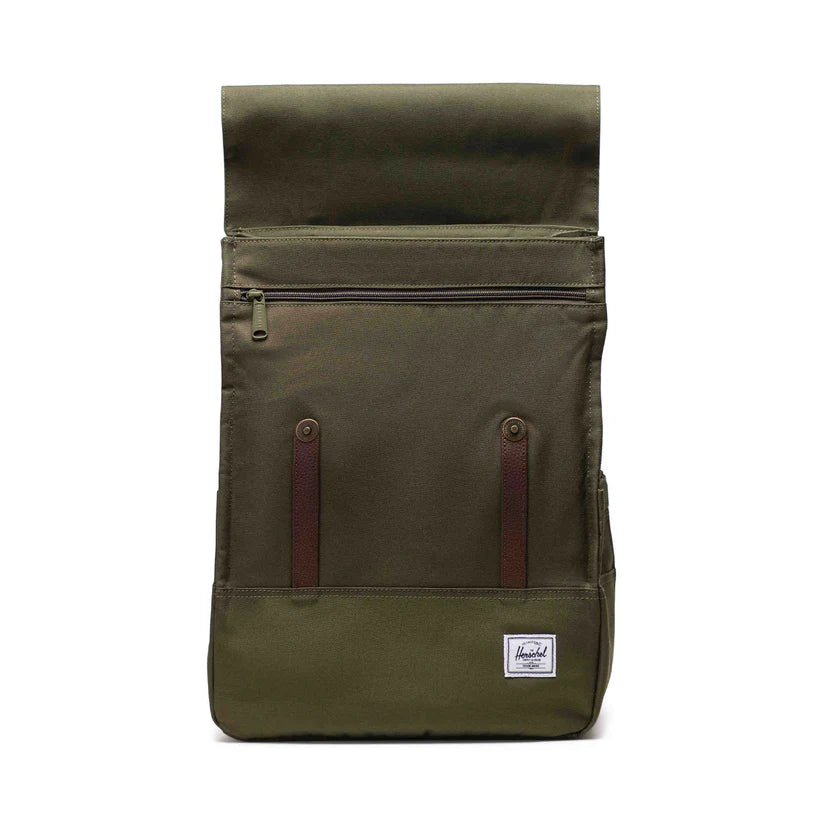 Survey Backpack Ivy Green