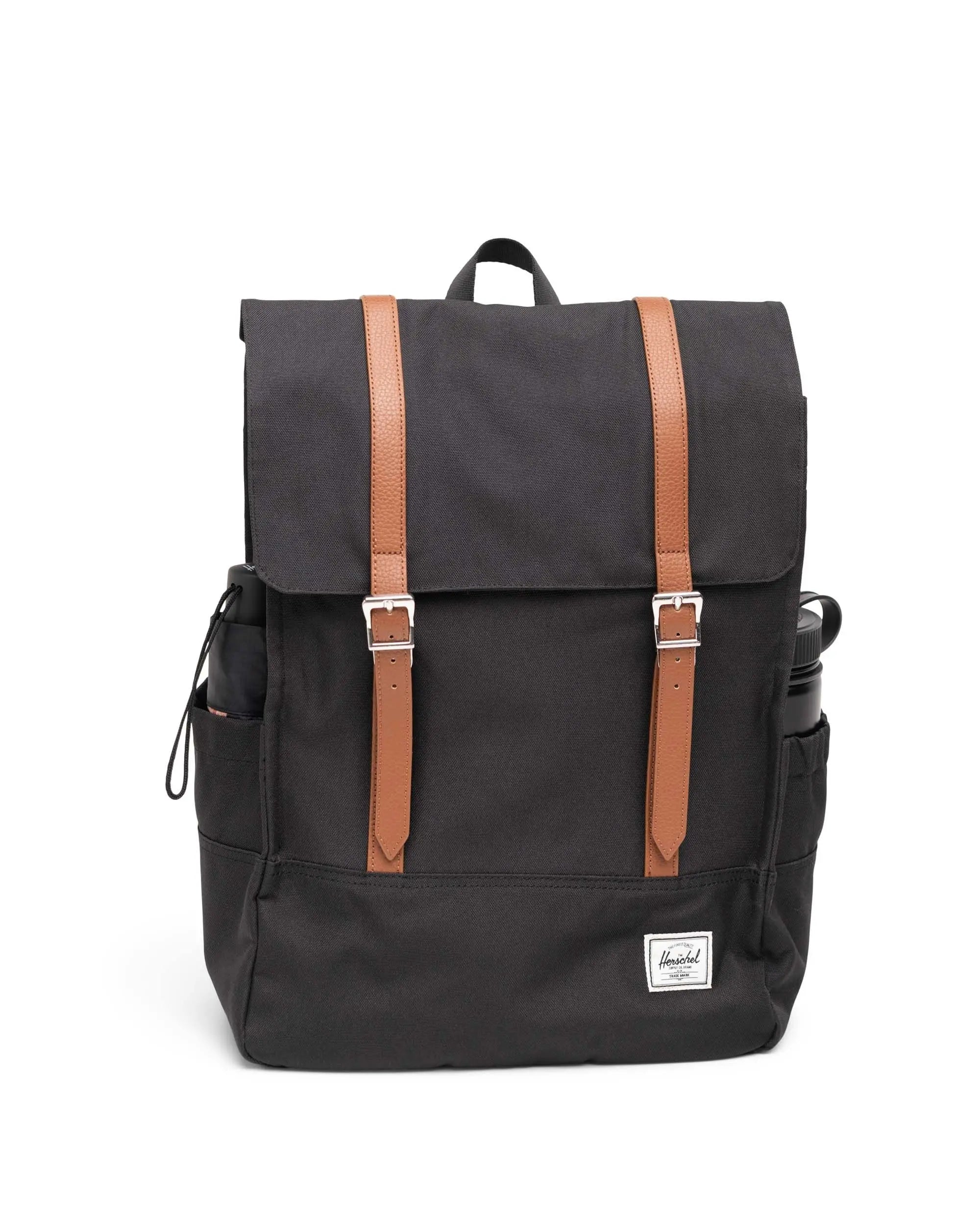 Survey Backpack Black