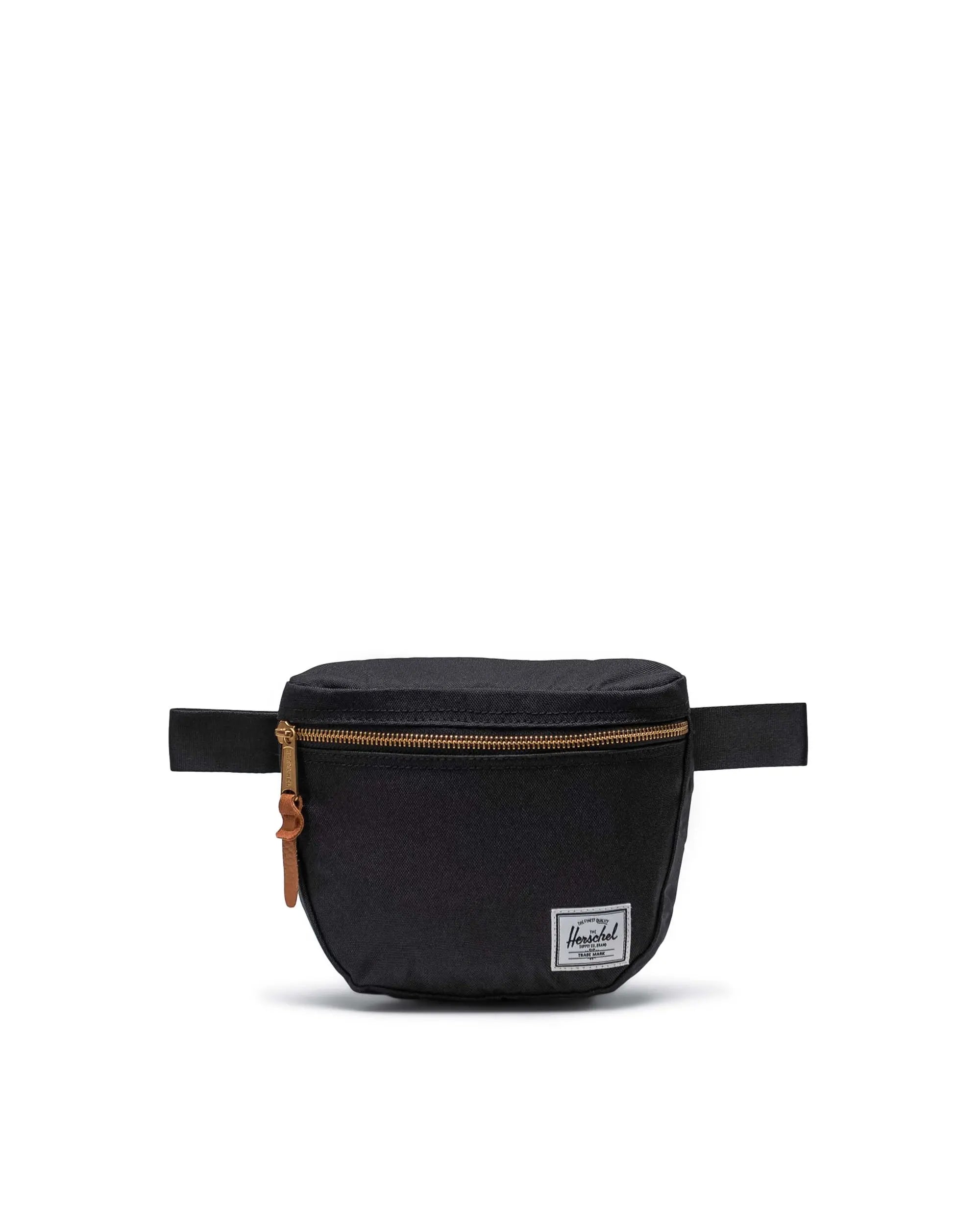 Settlement Hip Pack Black