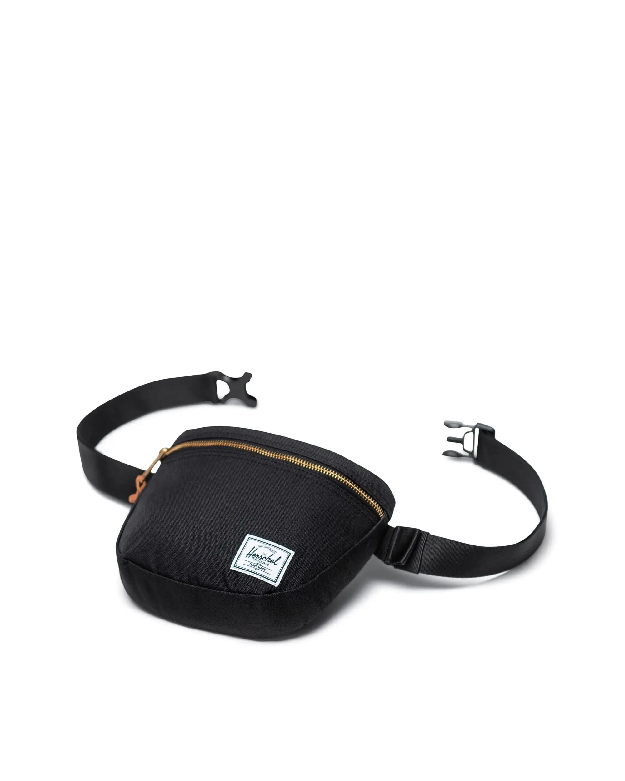 Settlement Hip Pack Black