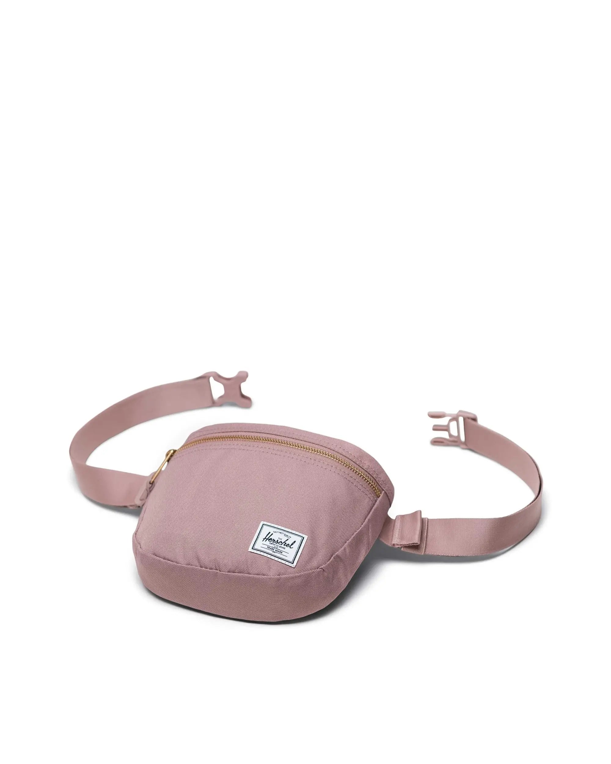 Settlement Hip Pack Ash Rose