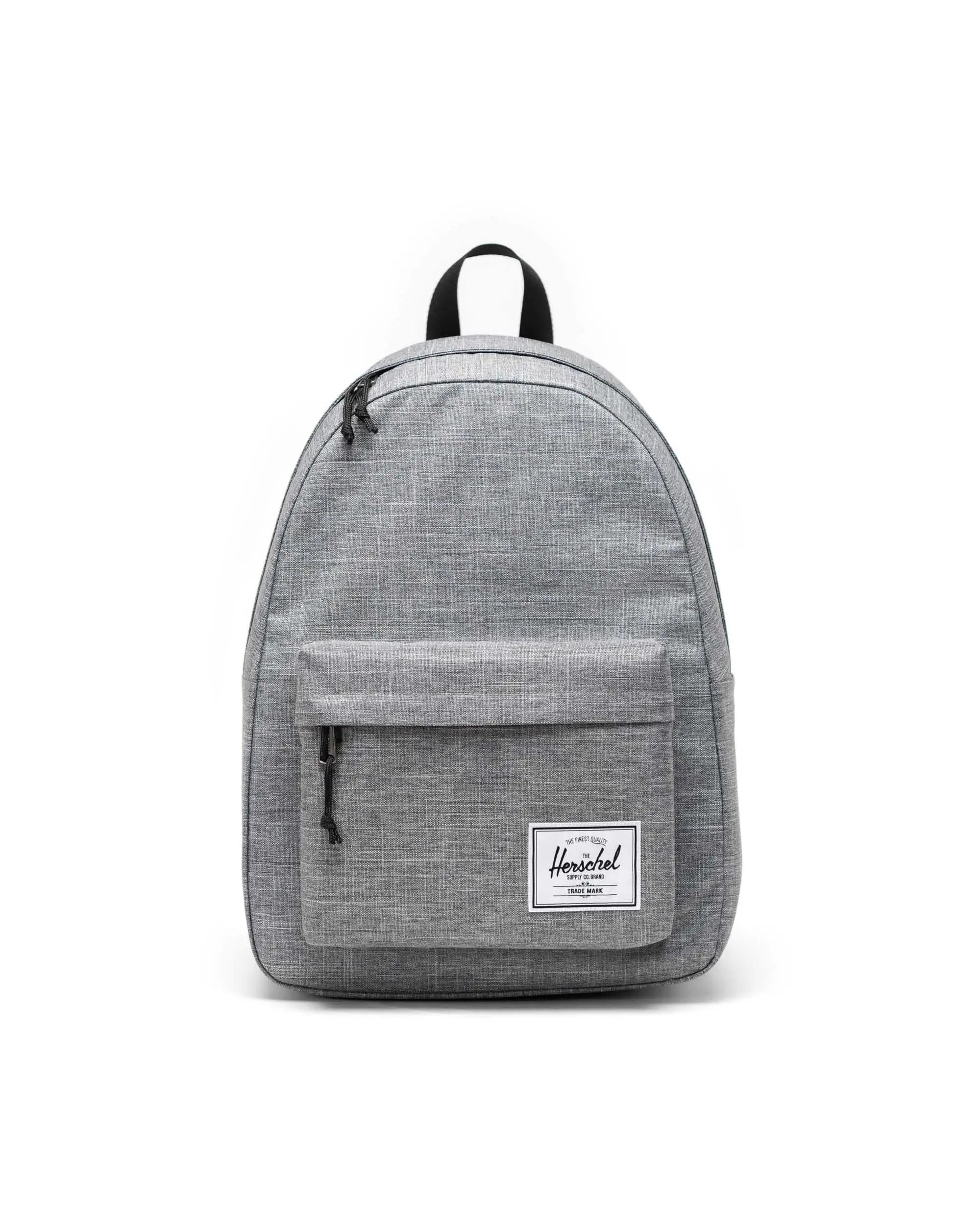 Classic™ Backpack Raven Crosshatch