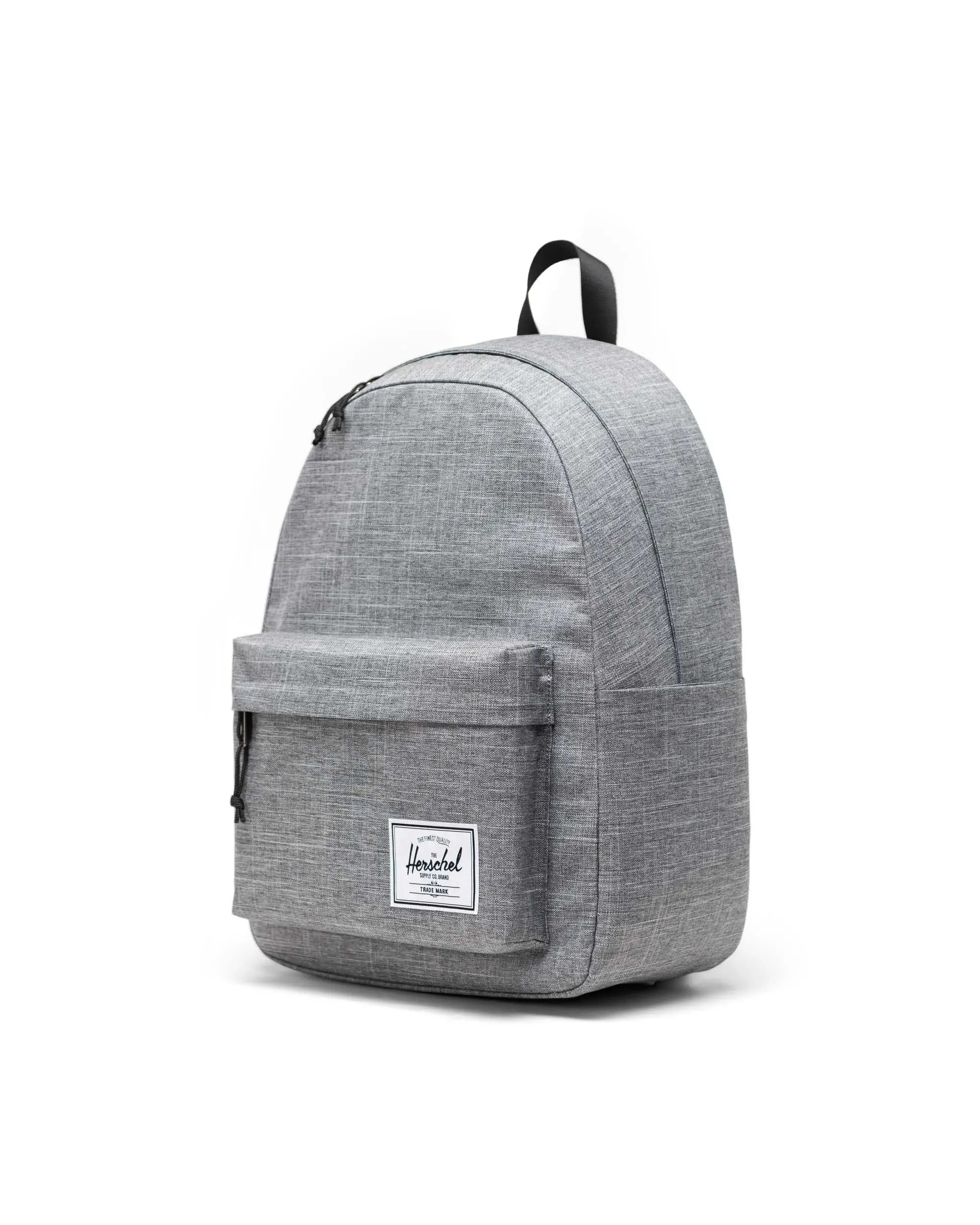 Classic™ Backpack Raven Crosshatch