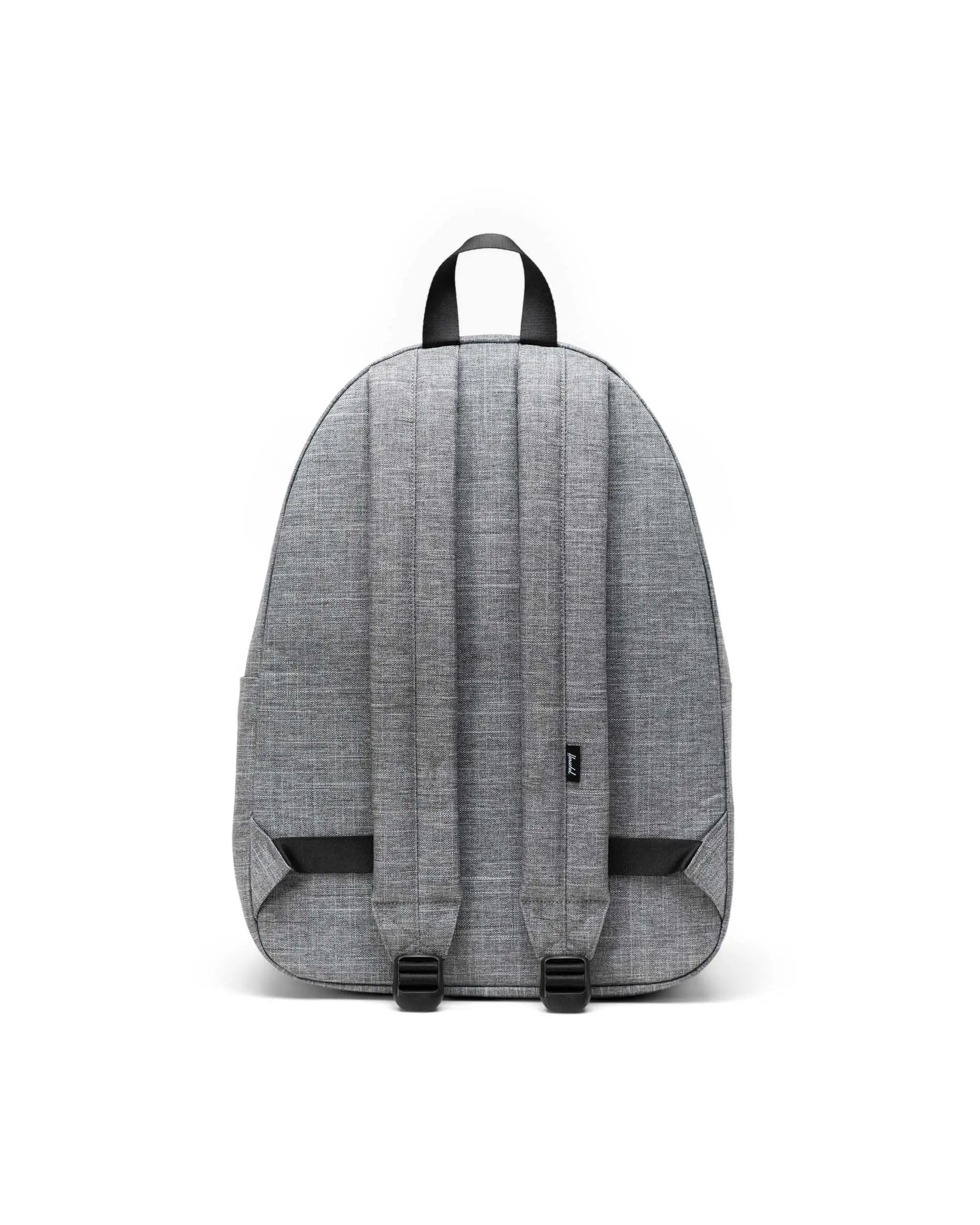 Classic™ Backpack Raven Crosshatch
