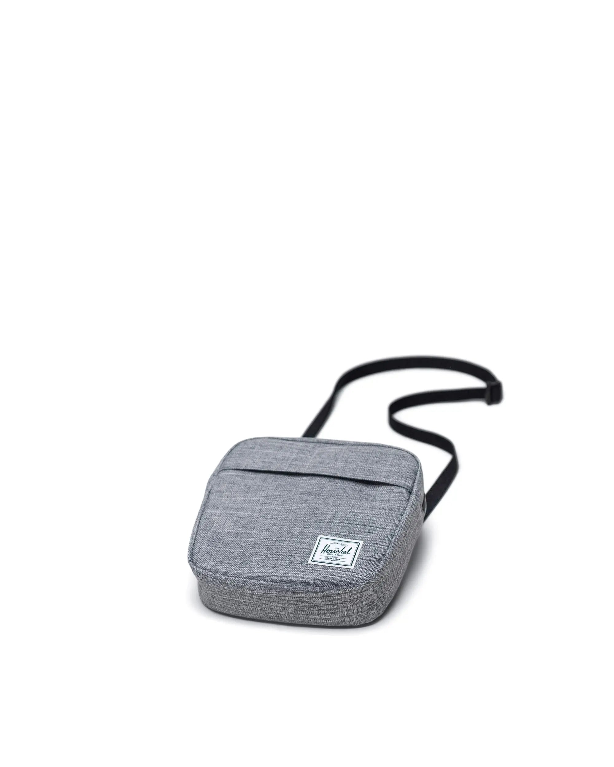 Classicª Crossbody Raven Crosshatch