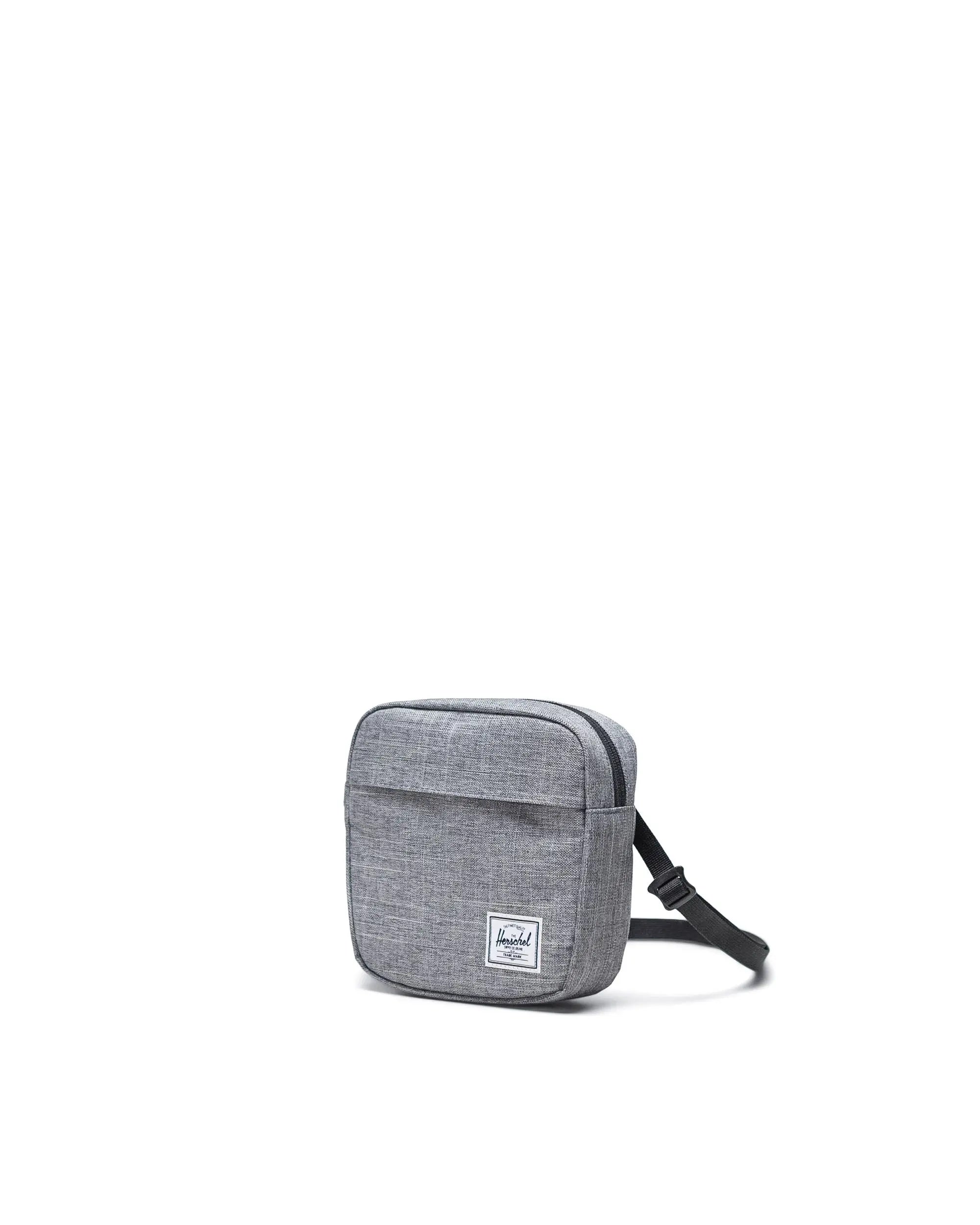 Classicª Crossbody Raven Crosshatch