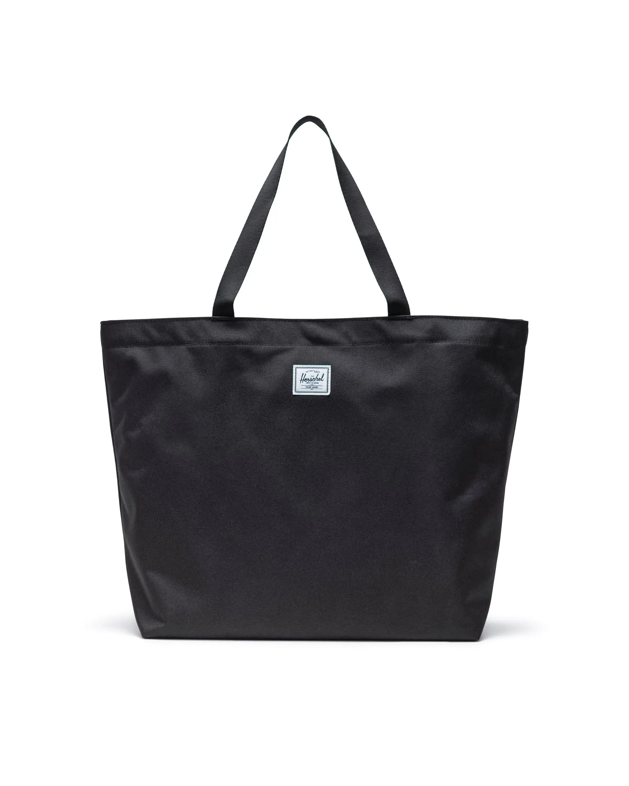 Classic Tote Black