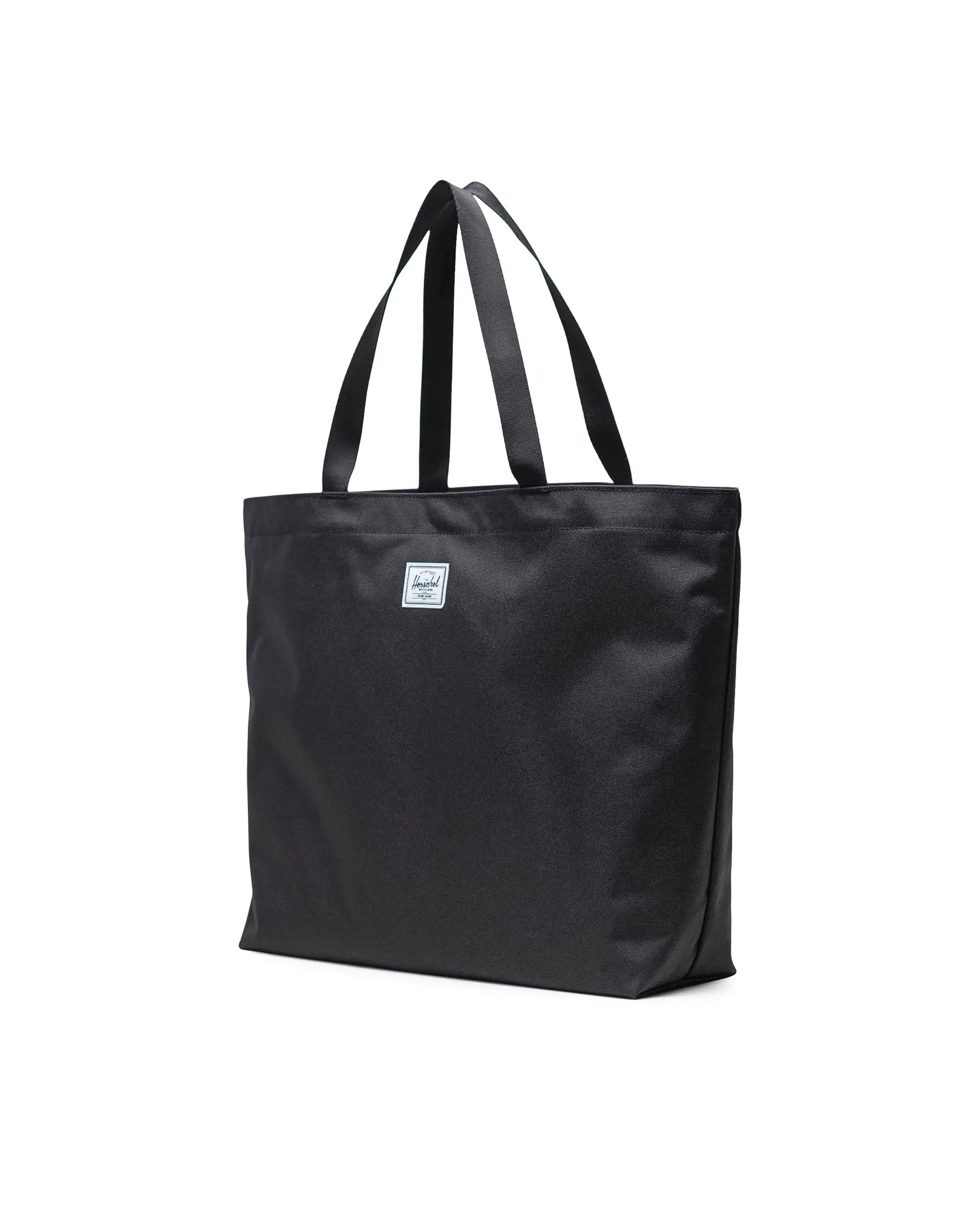 Classic Tote Black