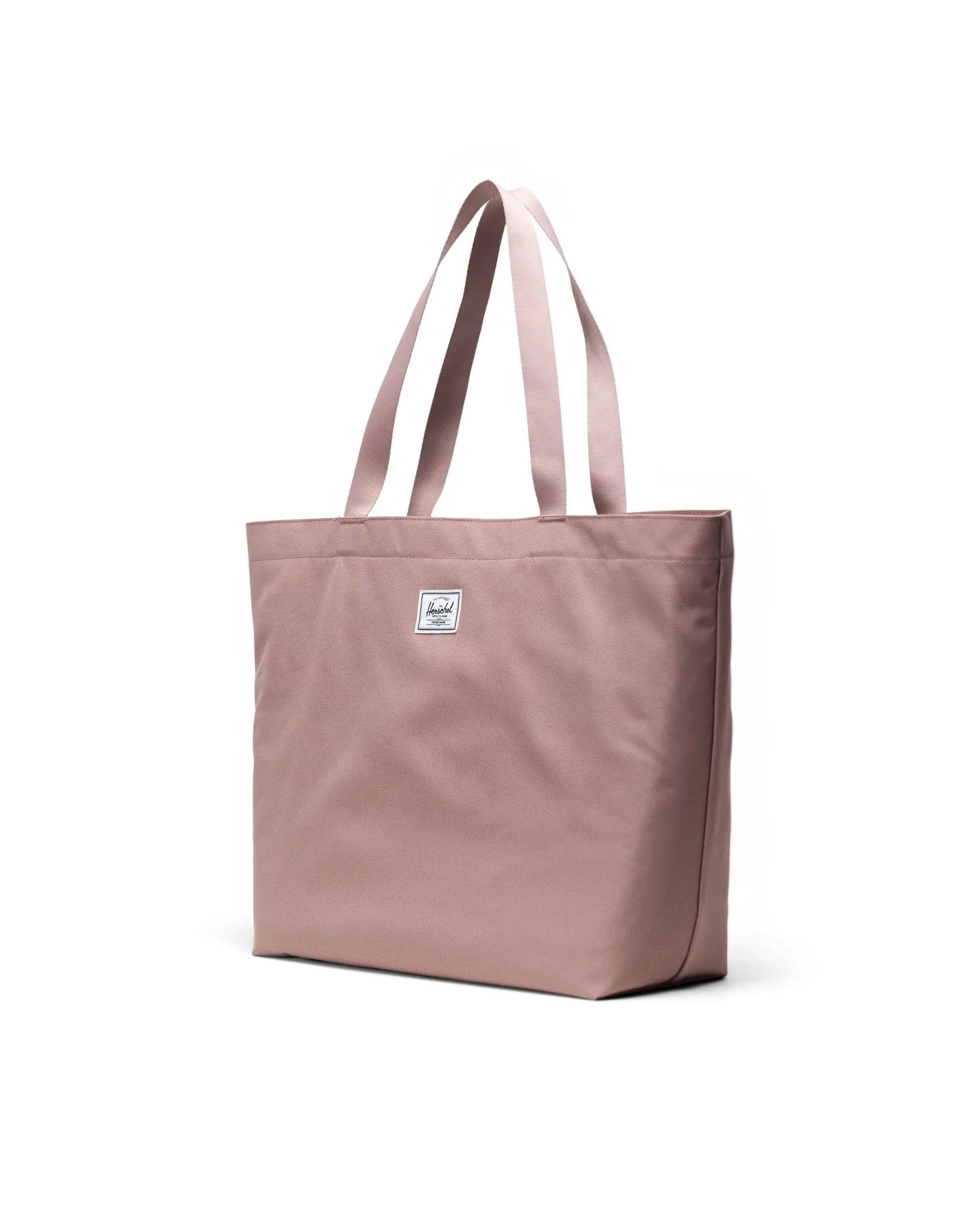 Classic Tote Ash Rose