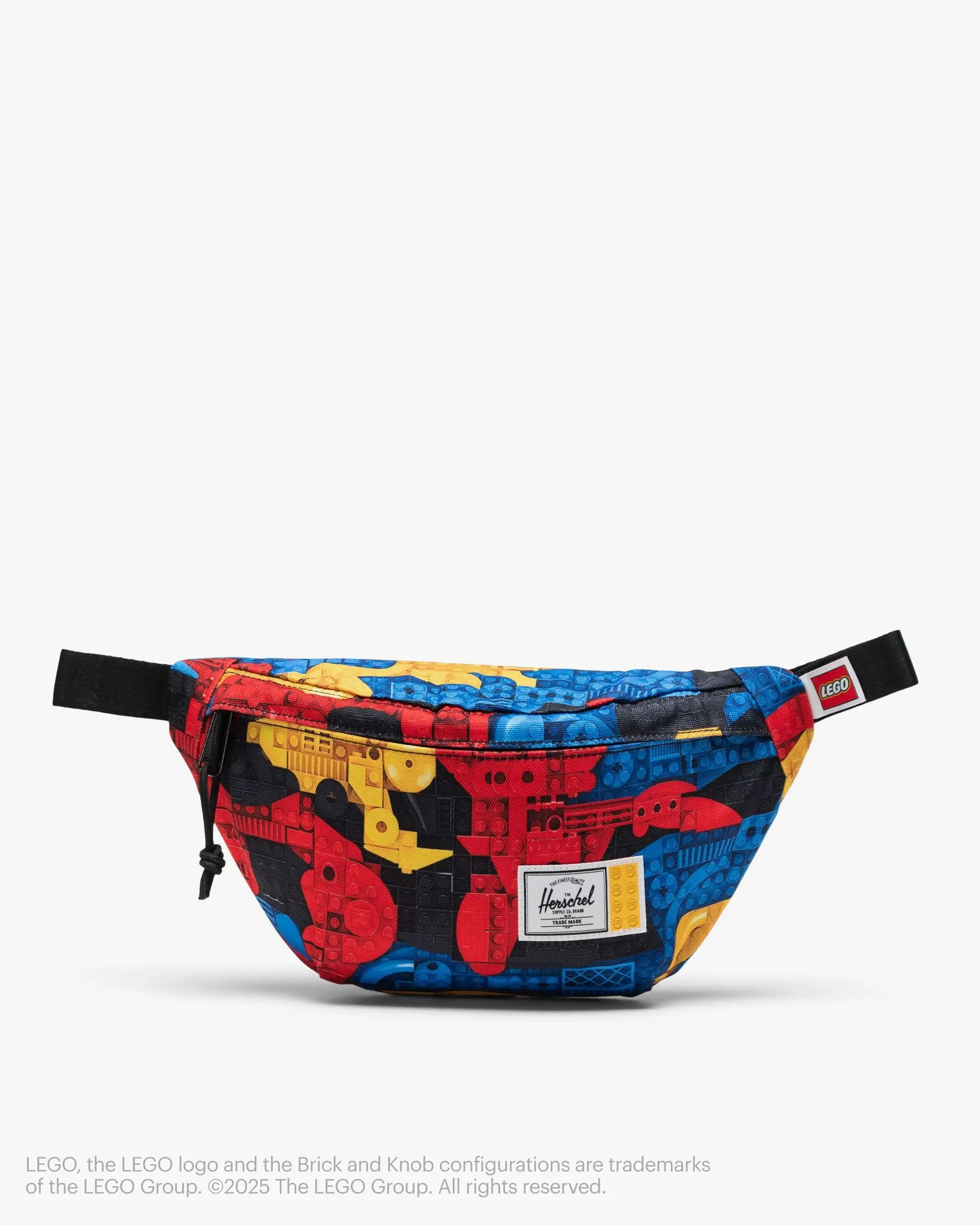 LEGO® Heritage™ Hip Pack Little Herschel Scavenger