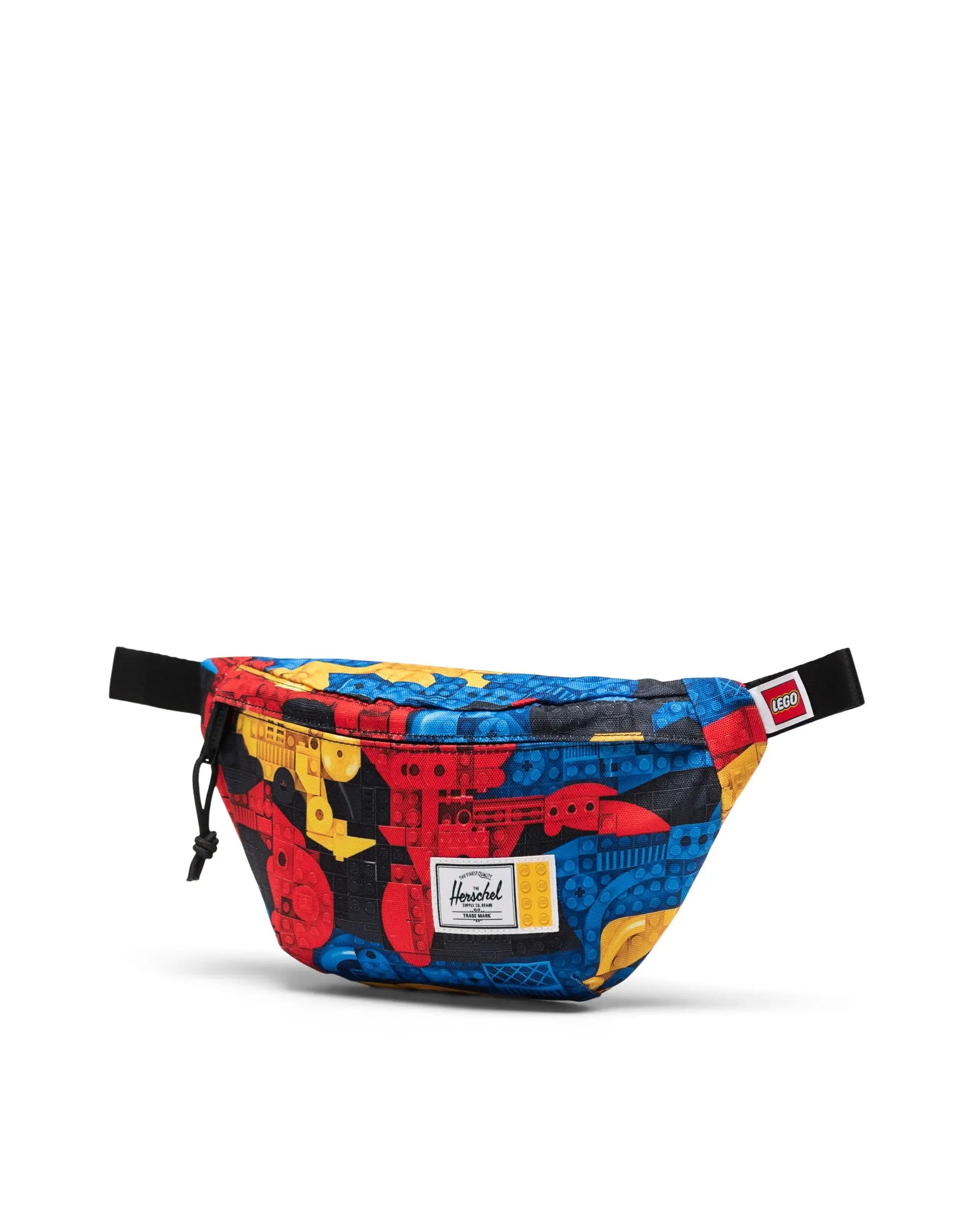 LEGO® Heritage™ Hip Pack Little Herschel Scavenger
