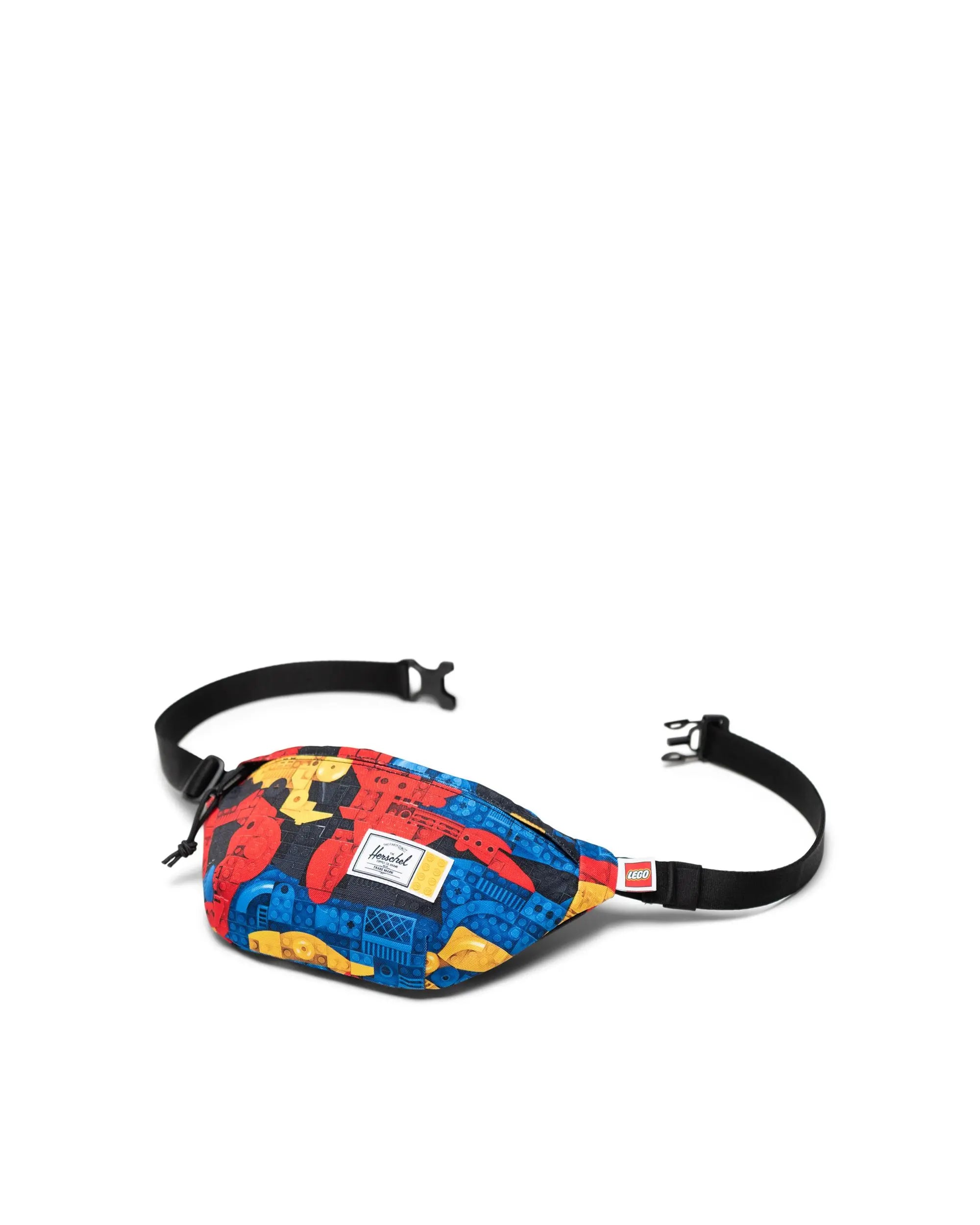 LEGO® Heritage™ Hip Pack Little Herschel Scavenger