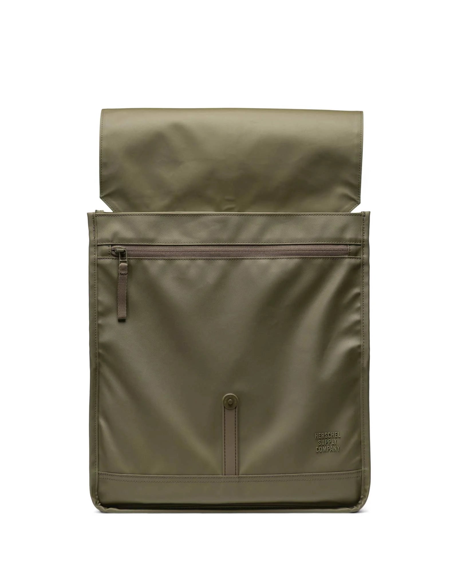 City Backpack Ivy Green
