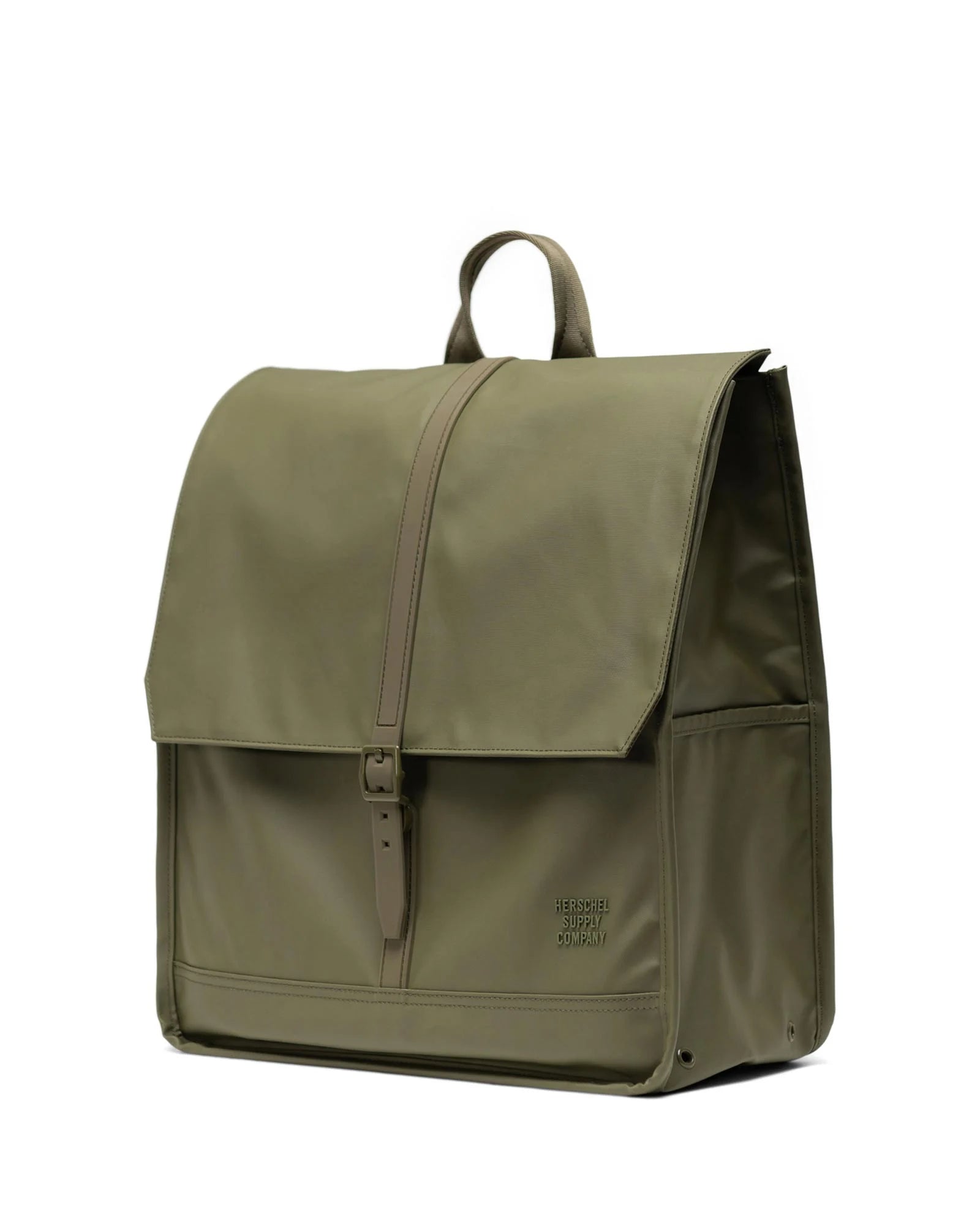 City Backpack Ivy Green